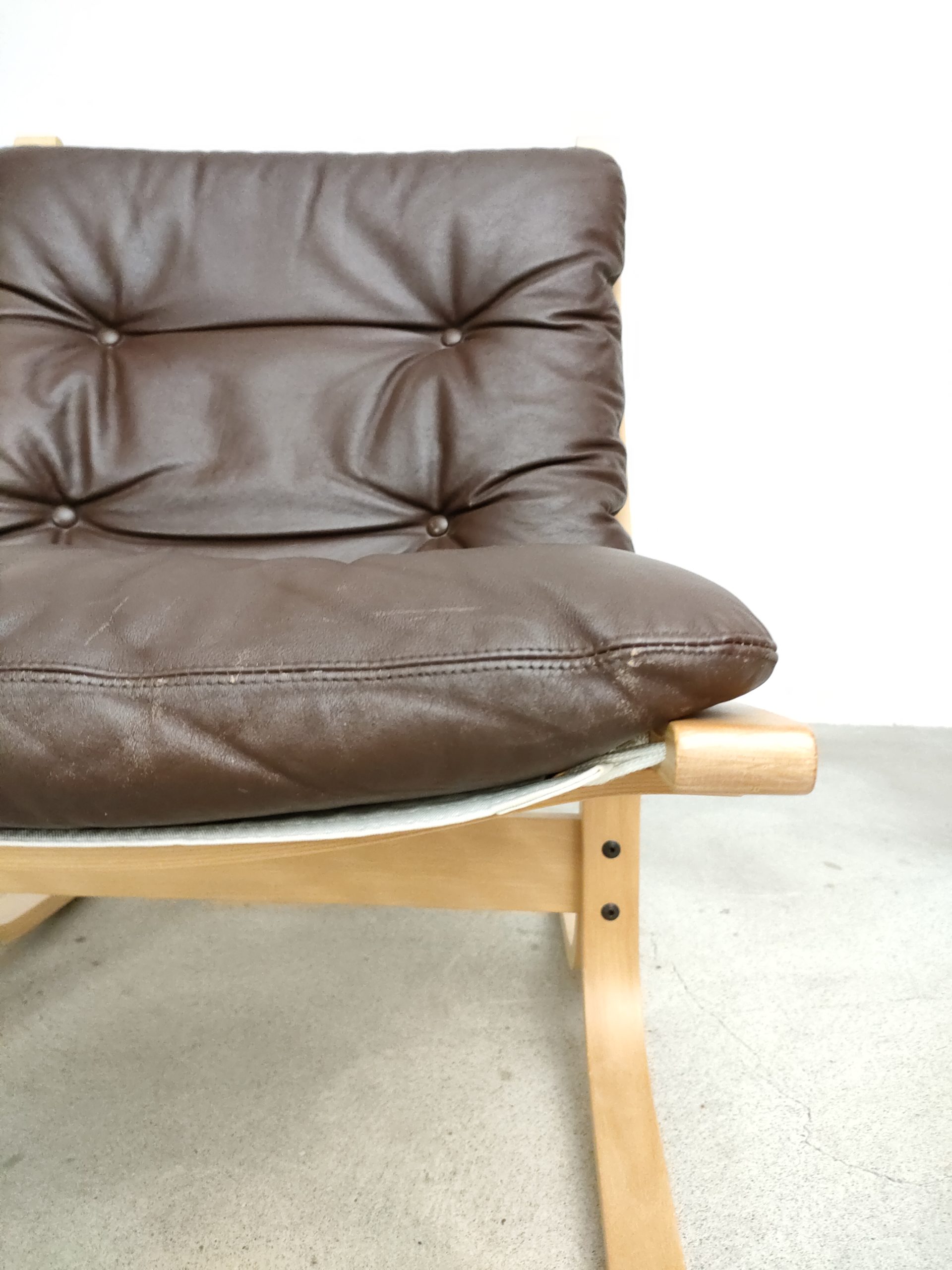 Fauteuil Siesta par Ingmar Relling – Image 8