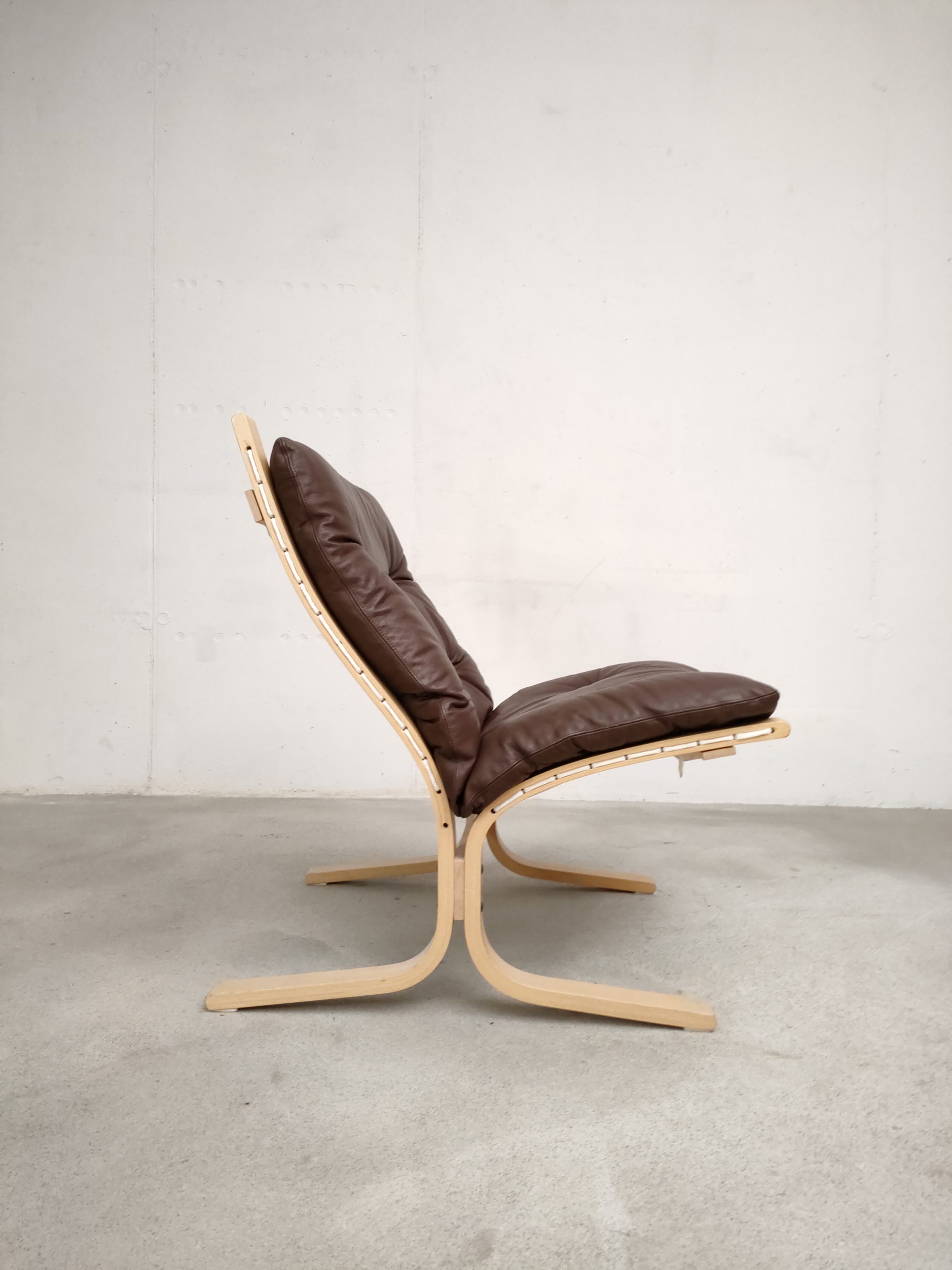 Fauteuil Siesta par Ingmar Relling – Image 3