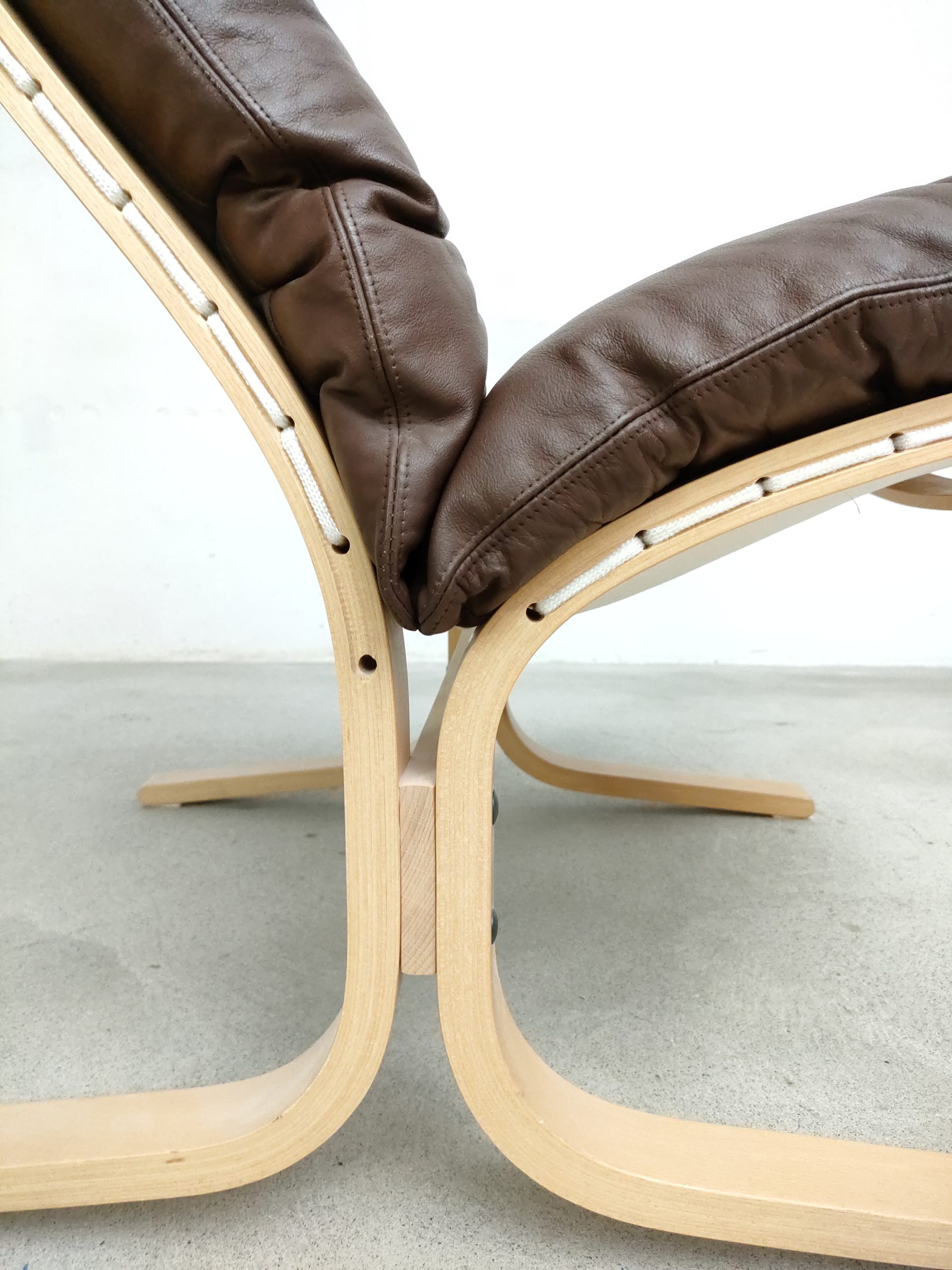 Fauteuil Siesta par Ingmar Relling – Image 10