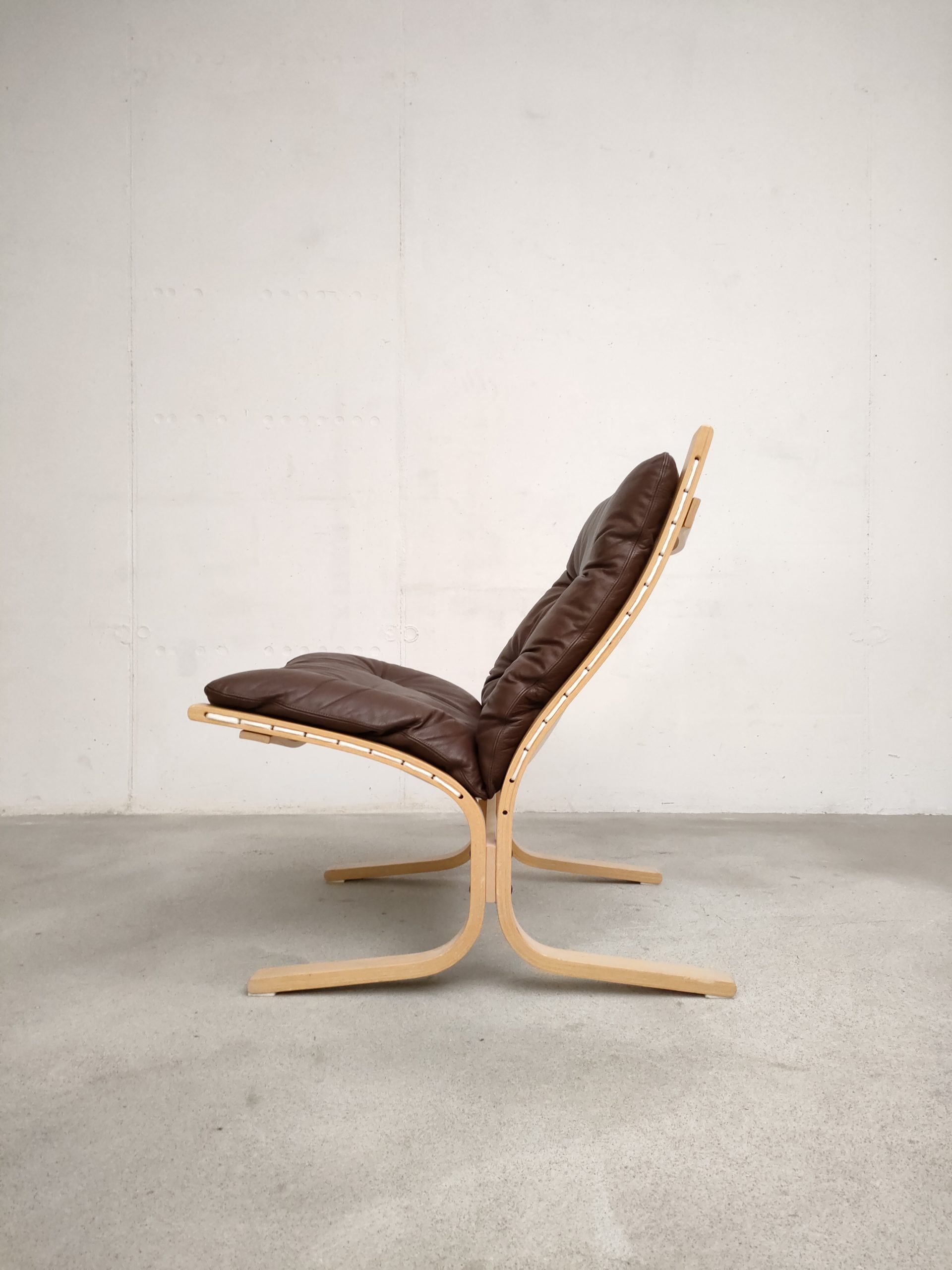 Fauteuil Siesta par Ingmar Relling – Image 5