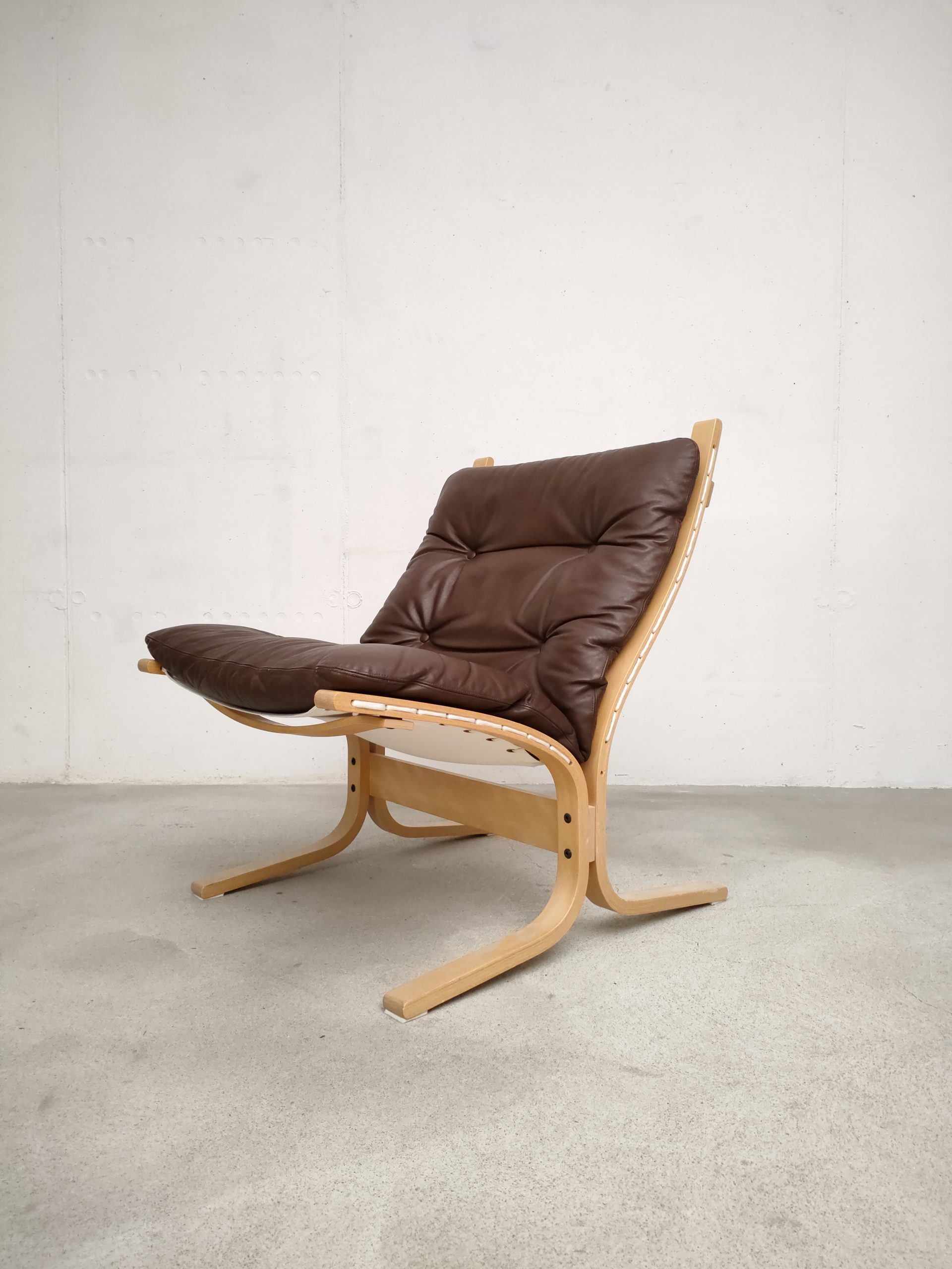 Fauteuil Siesta par Ingmar Relling – Image 6