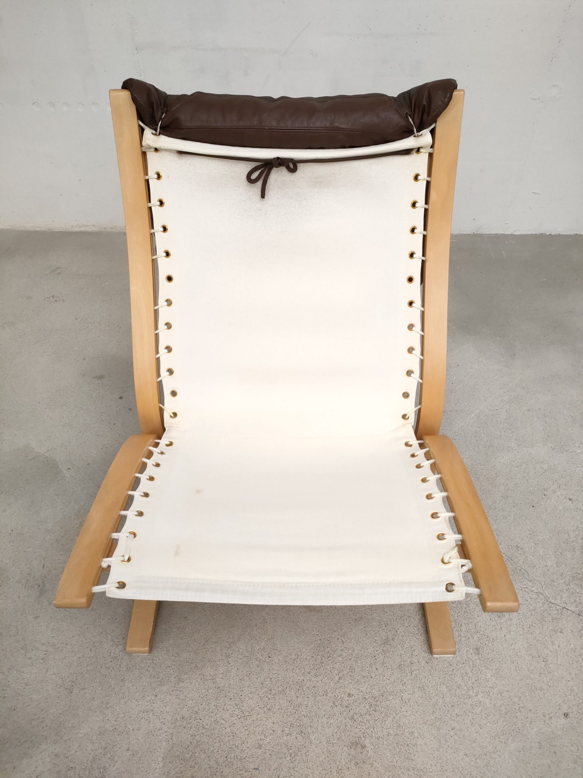 Fauteuil Siesta par Ingmar Relling – Image 14