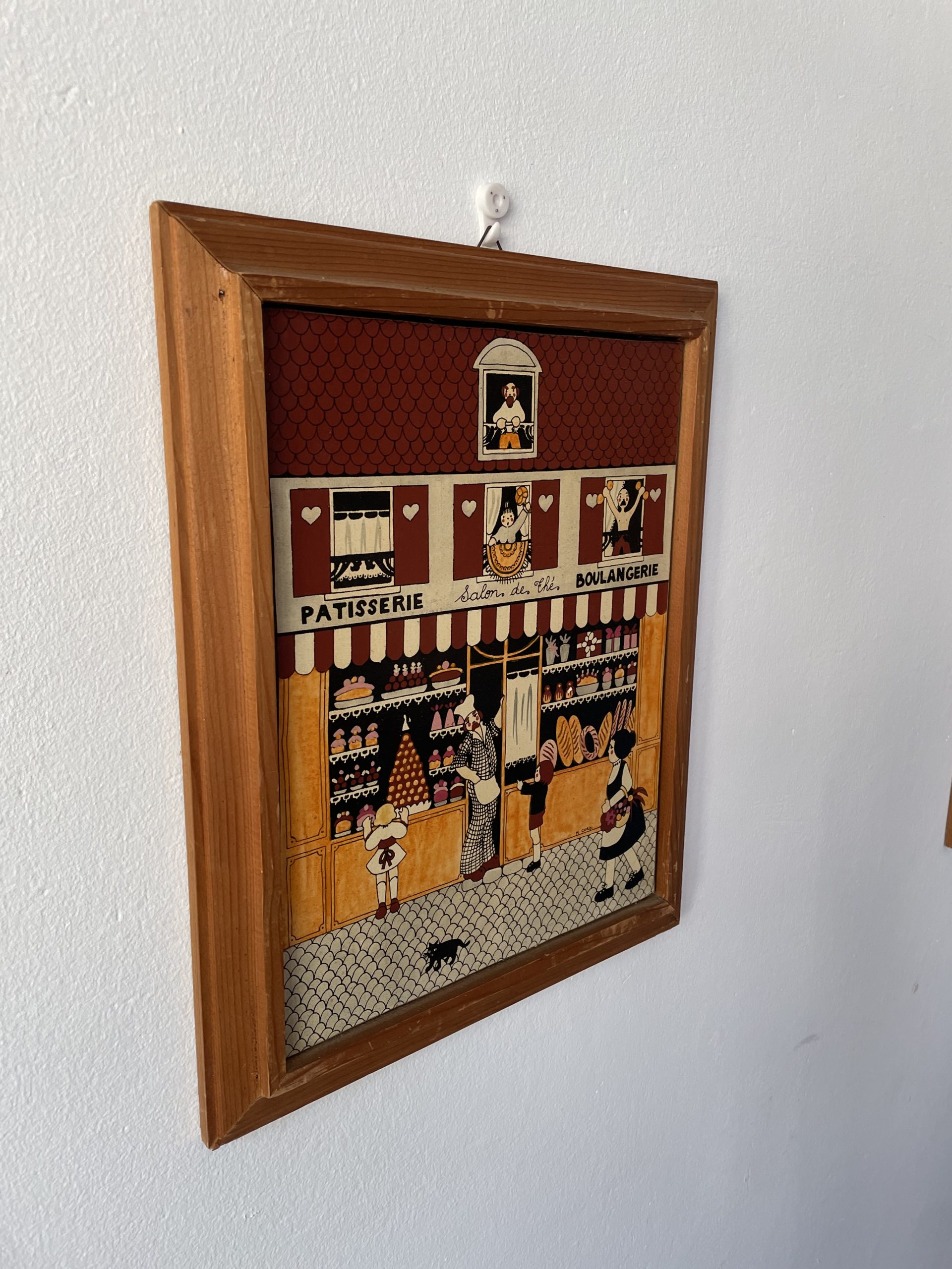 Michel Cordi - la pâtisserie – Image 3