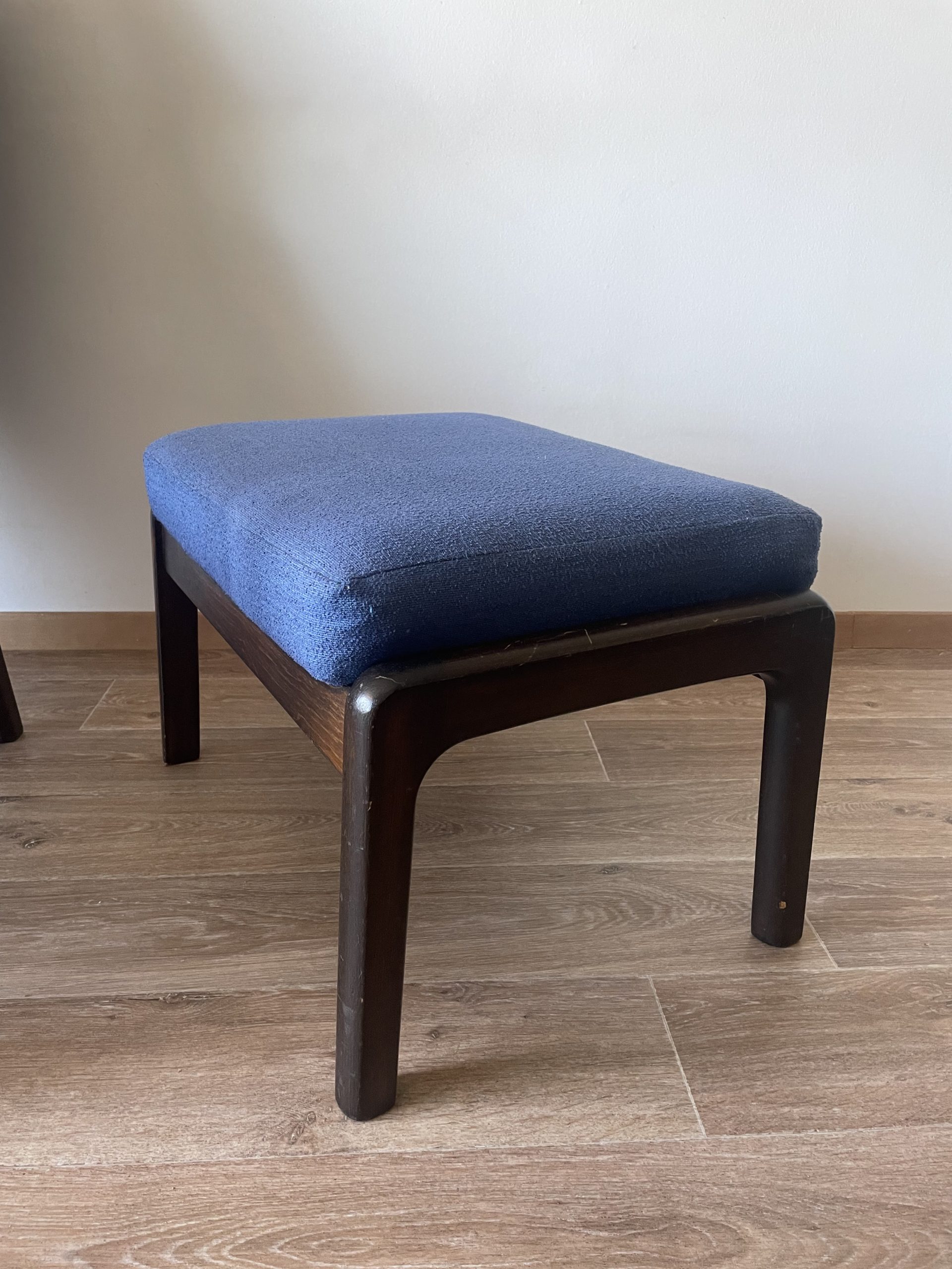 Fauteuil sénateur Mobelfabrik – Image 8