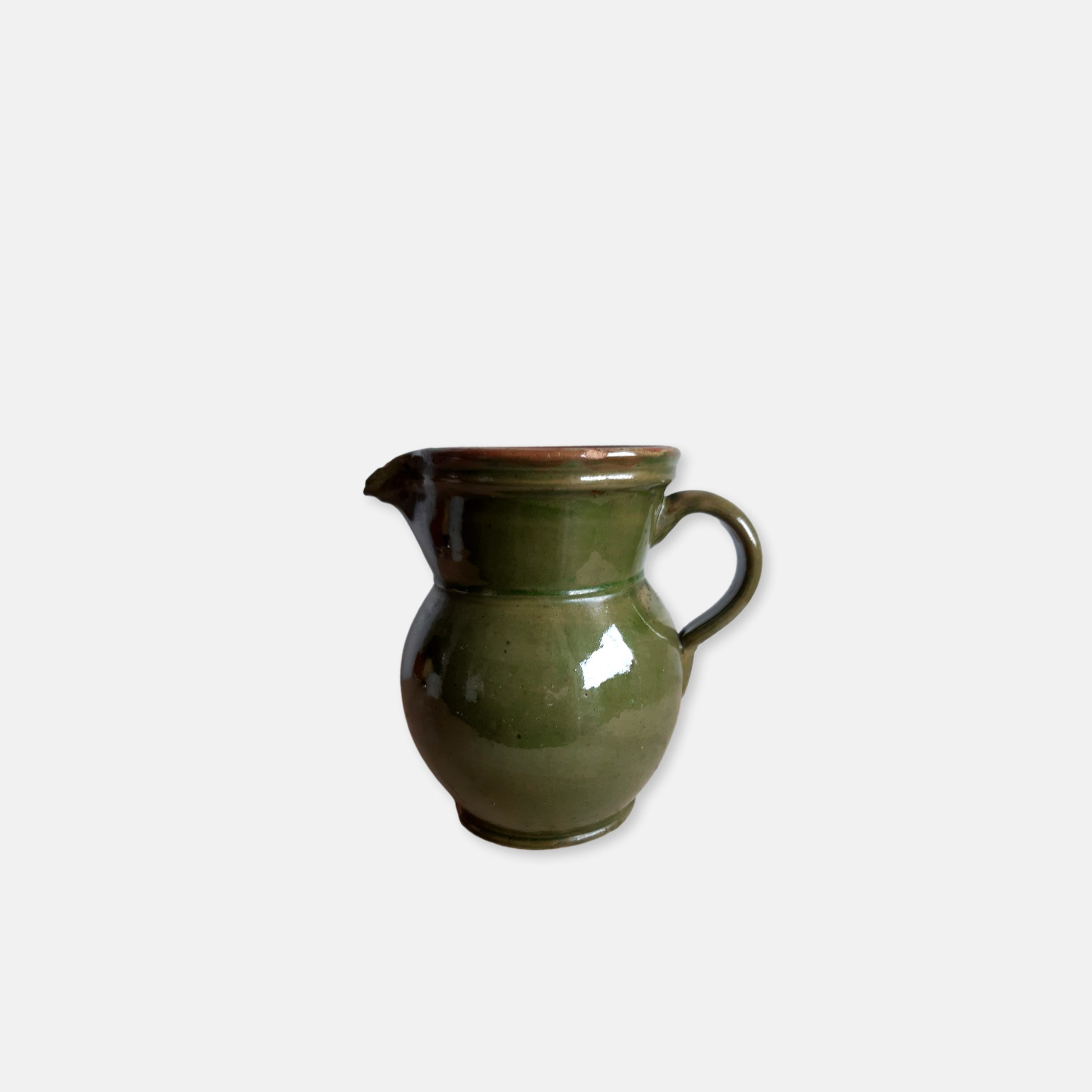 Cruche à eau thermique Rubbermaid twist and vers 1/2 gallon bleu #1502