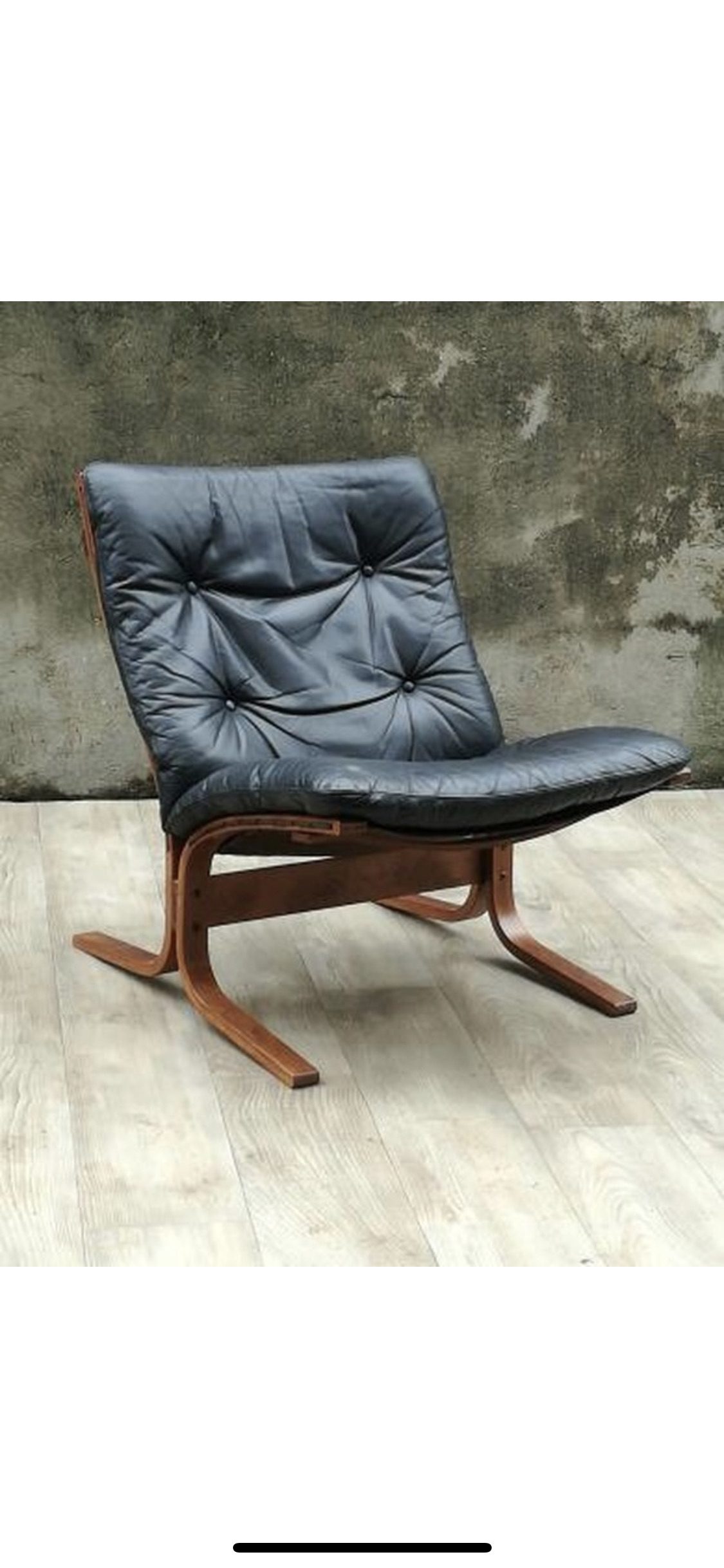 Fauteuil Siesta – Image 2