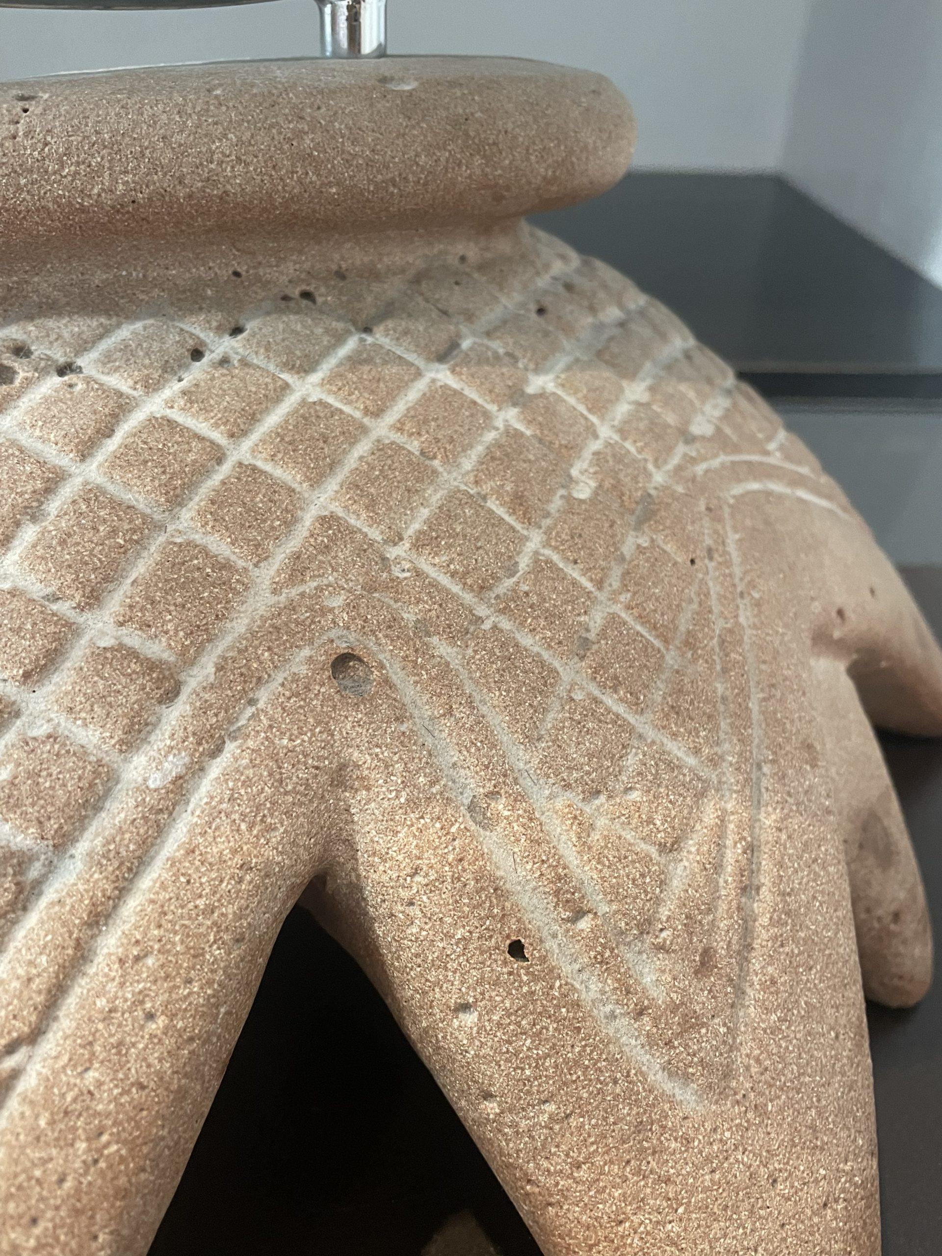 Miroir design pivotant - pièce unique – Image 11