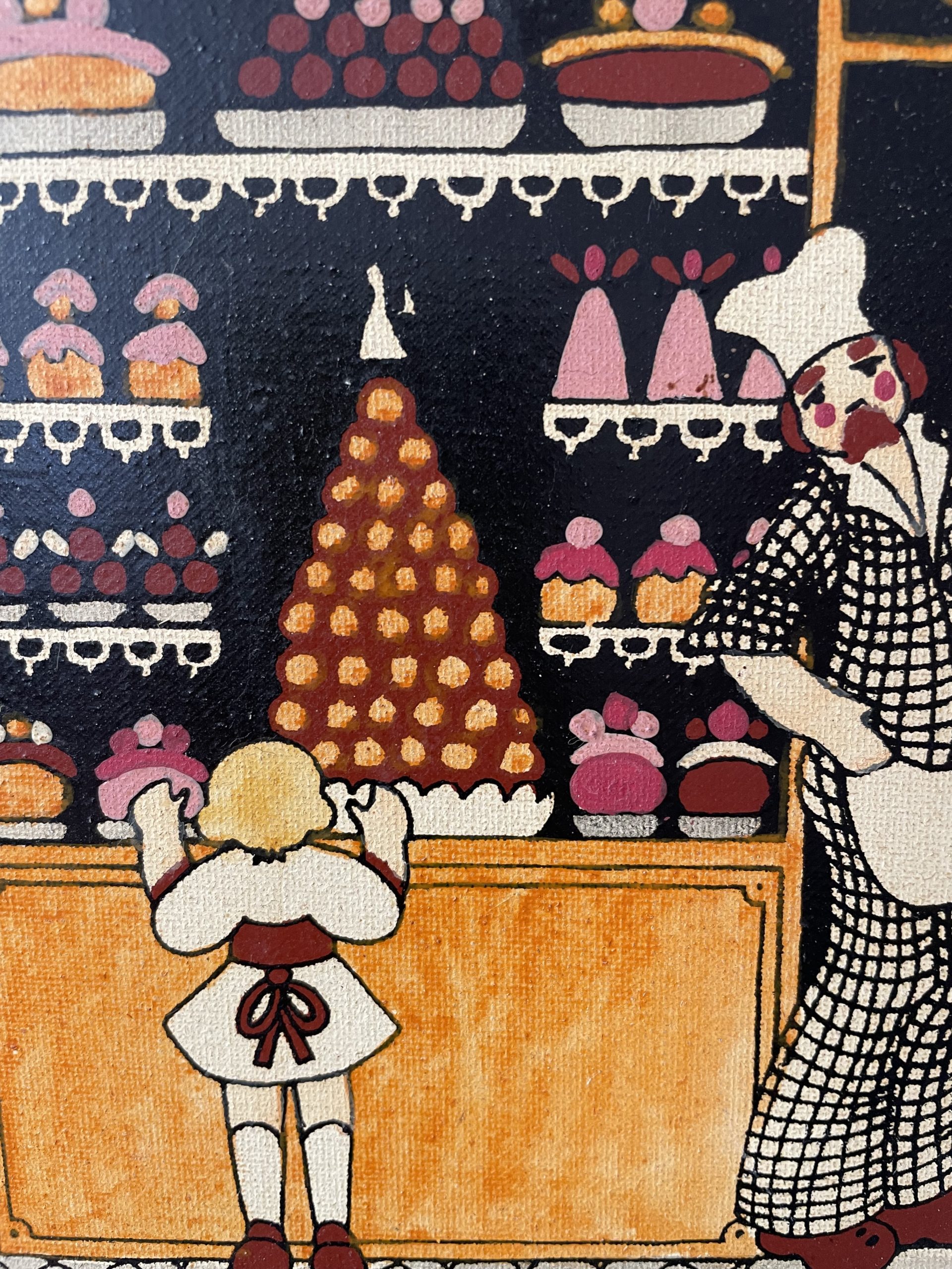 Michel Cordi - la pâtisserie – Image 8