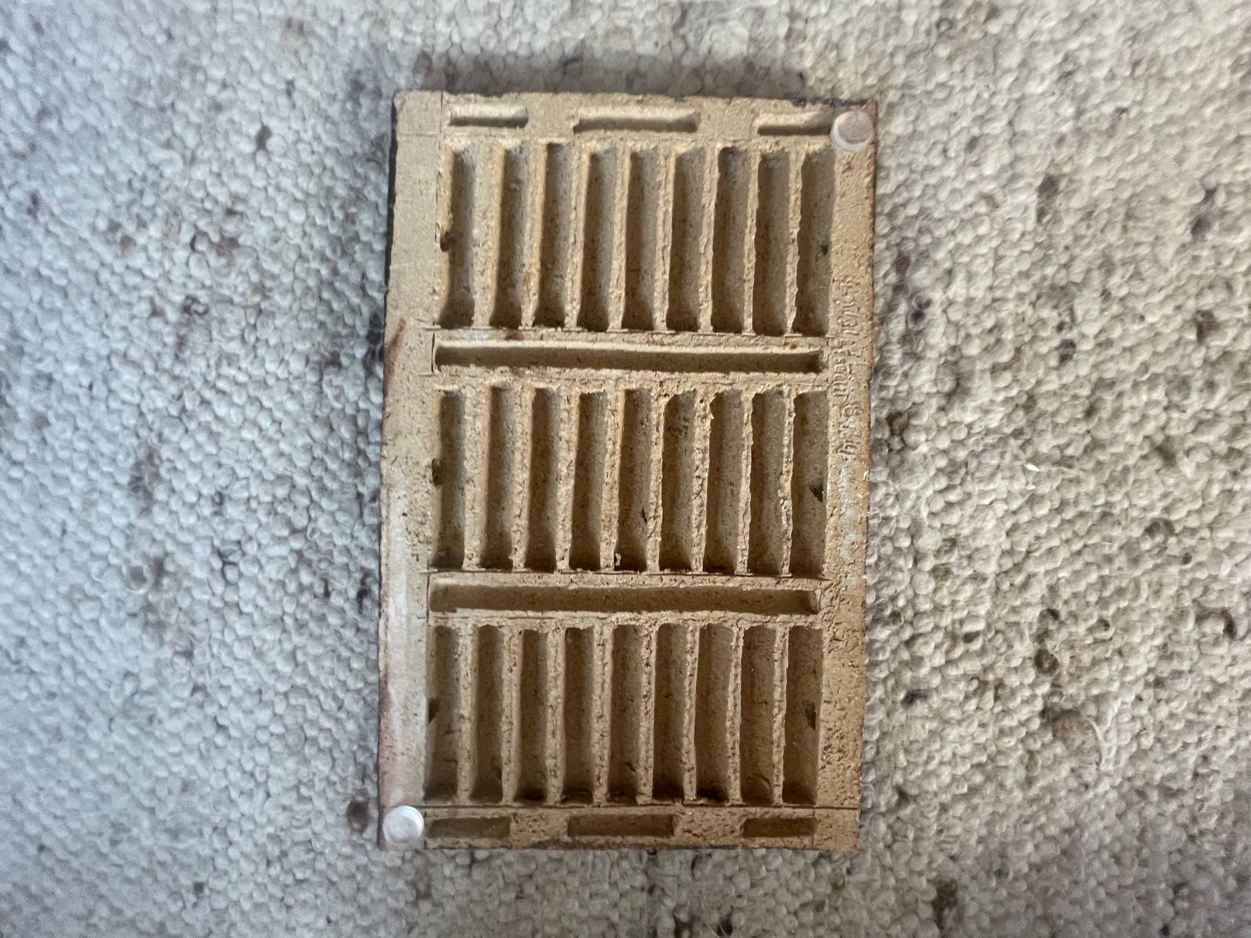 Plaque en céramique orientale – Image 11