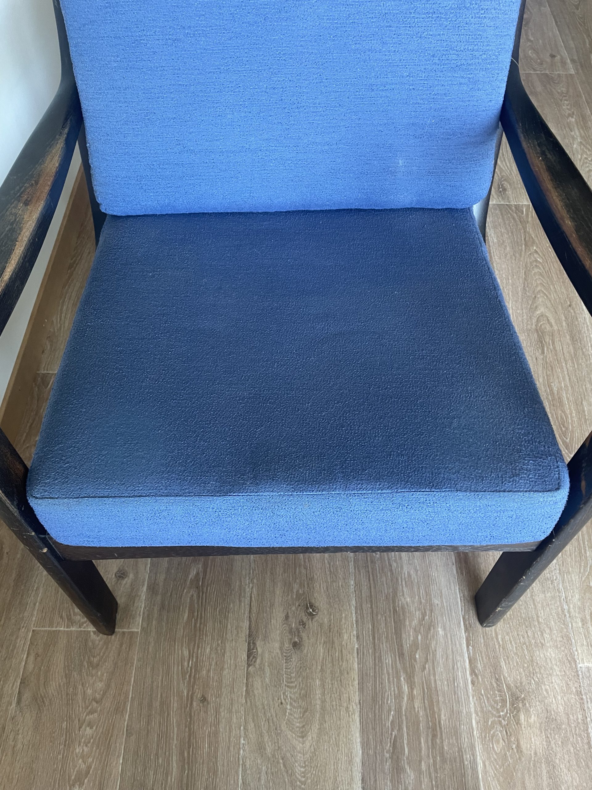 Fauteuil sénateur Mobelfabrik – Image 11