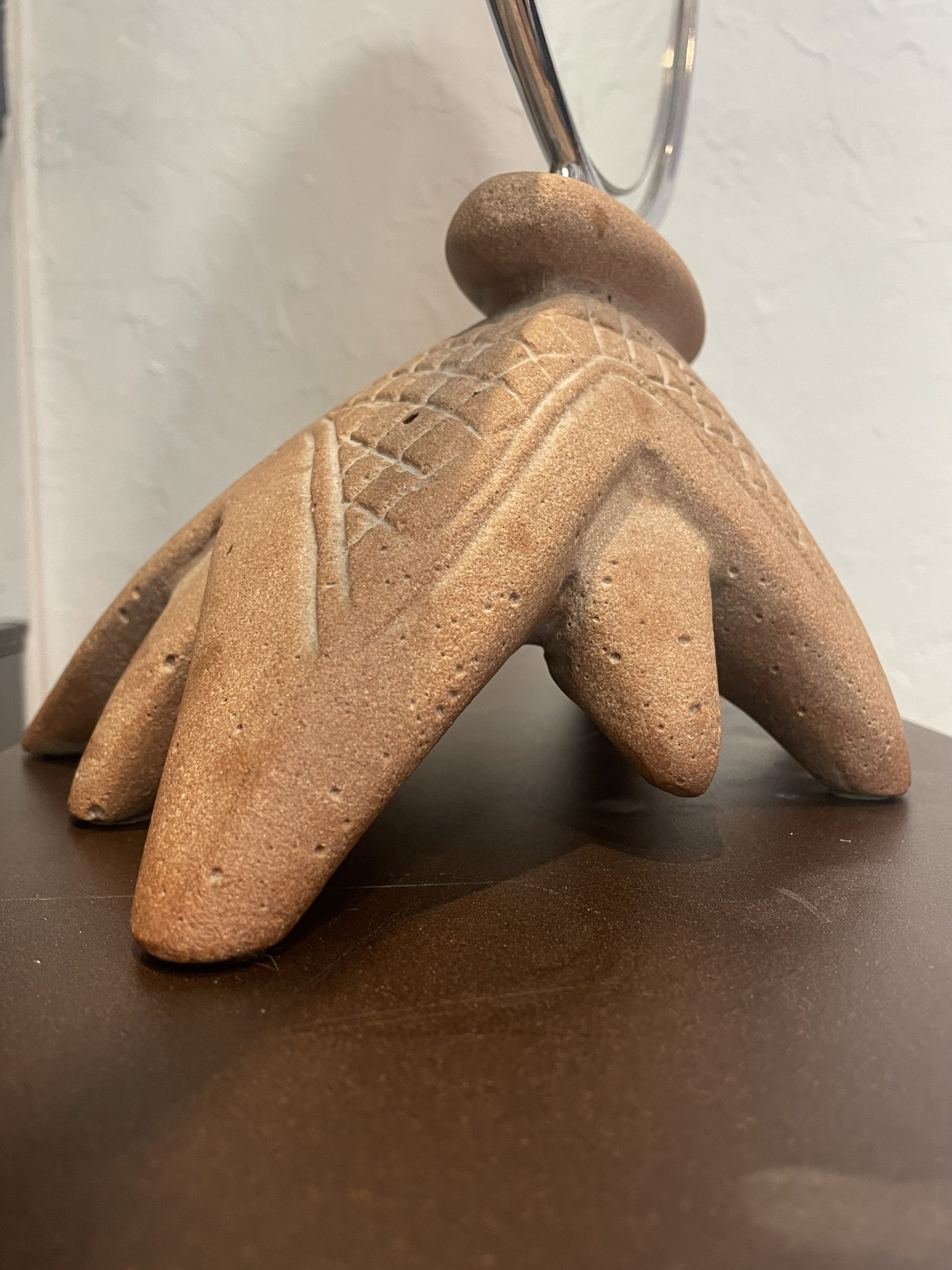 Miroir design pivotant - pièce unique – Image 13