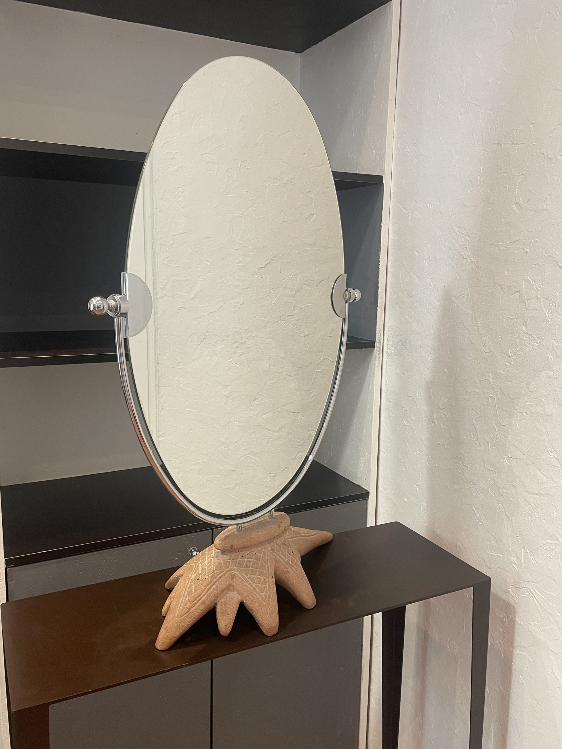 Miroir design pivotant - pièce unique – Image 14