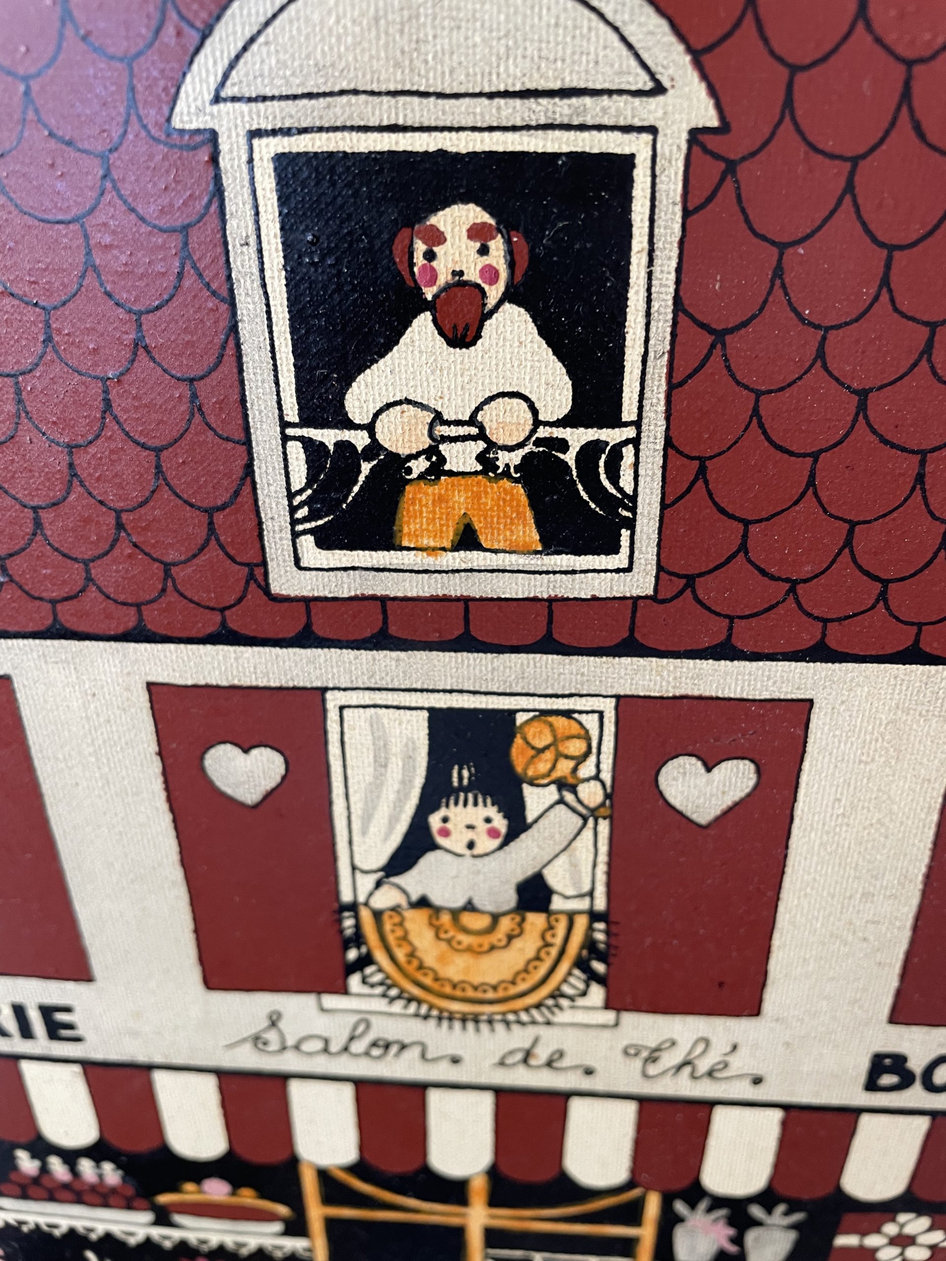 Michel Cordi - la pâtisserie – Image 6