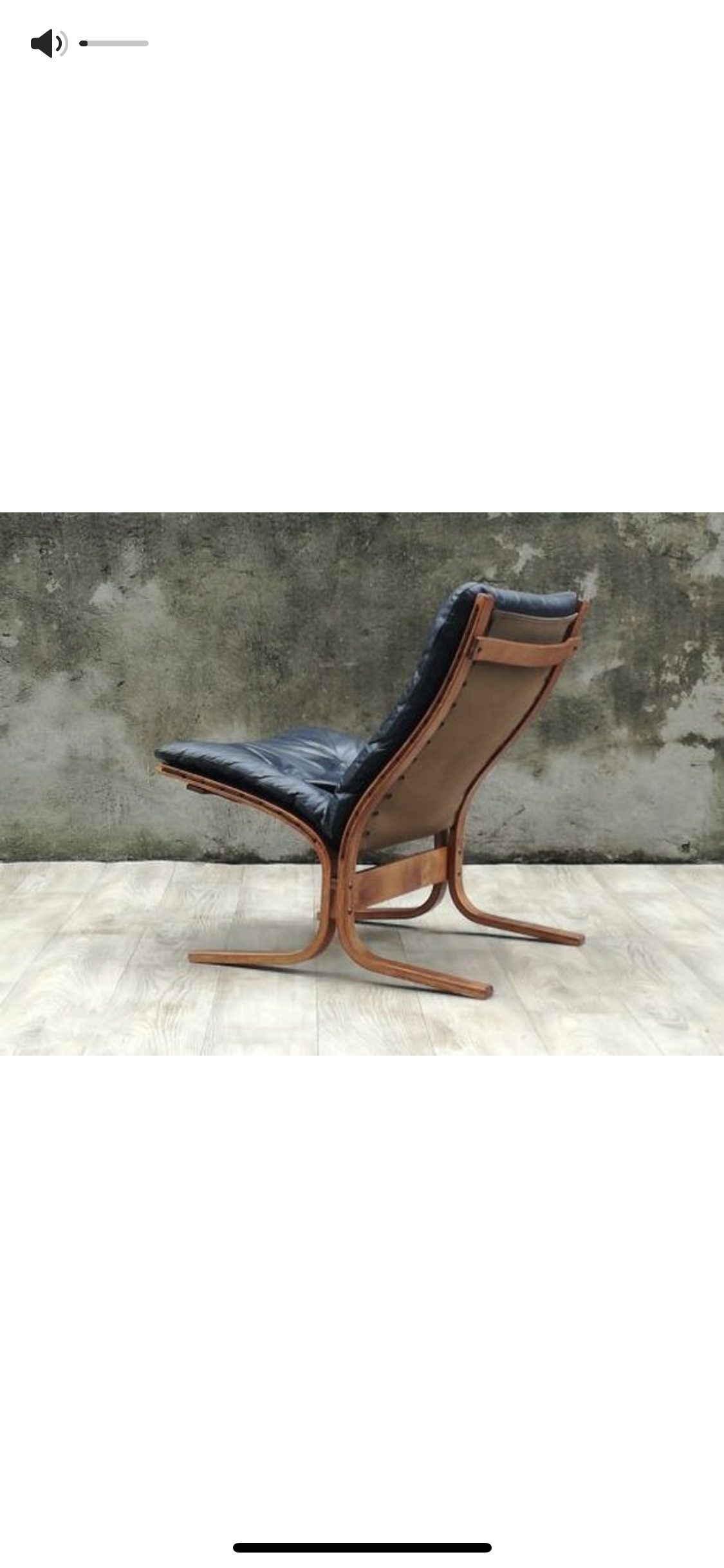 Fauteuil Siesta – Image 5