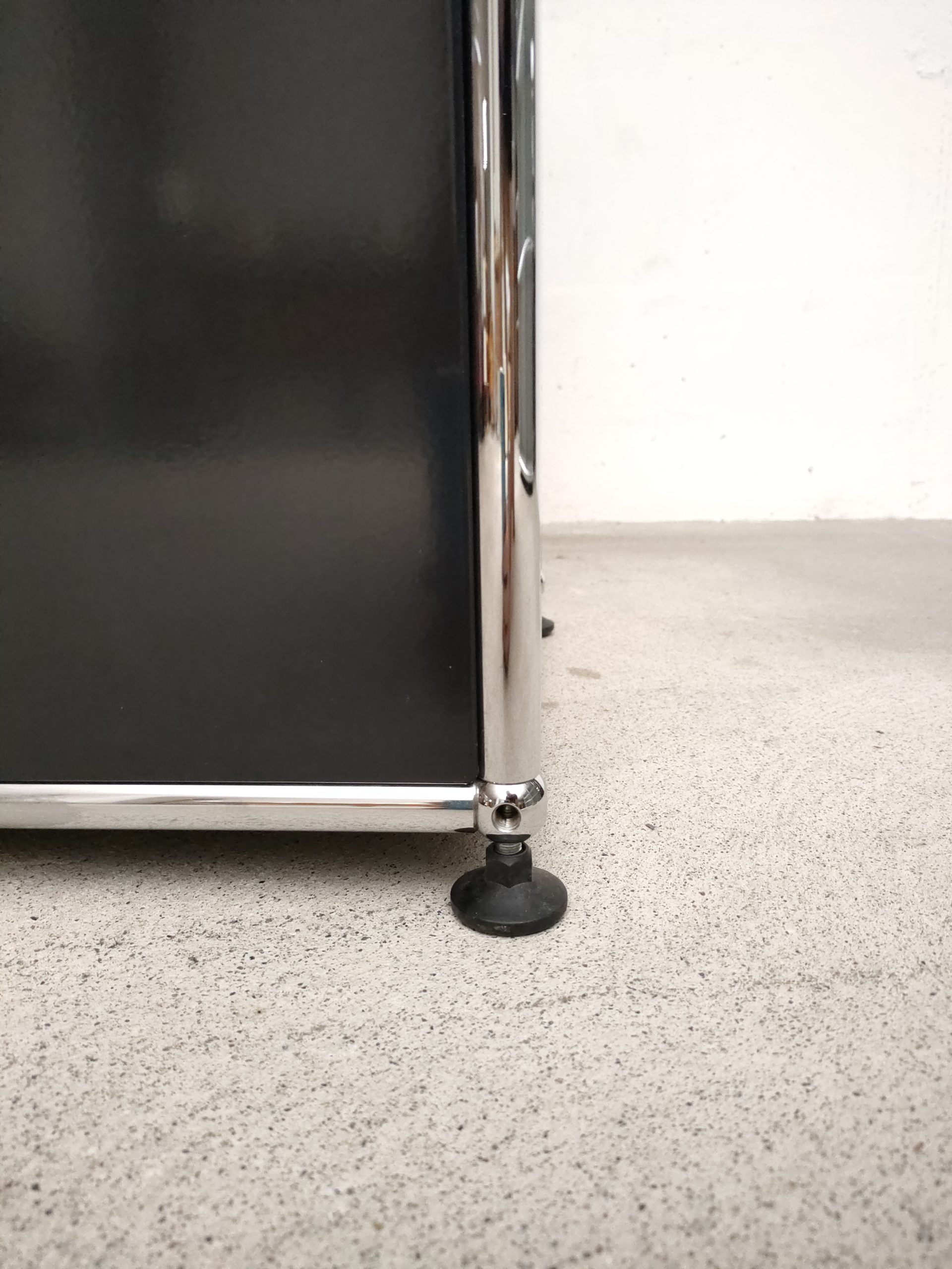 Meuble USM noir – Image 13