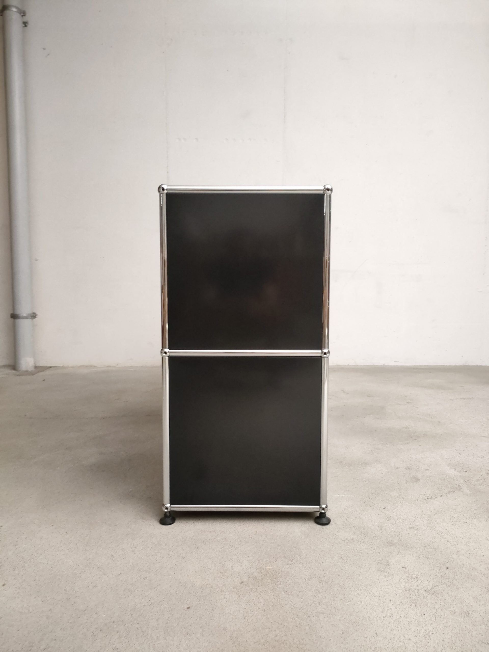 Meuble USM noir – Image 4