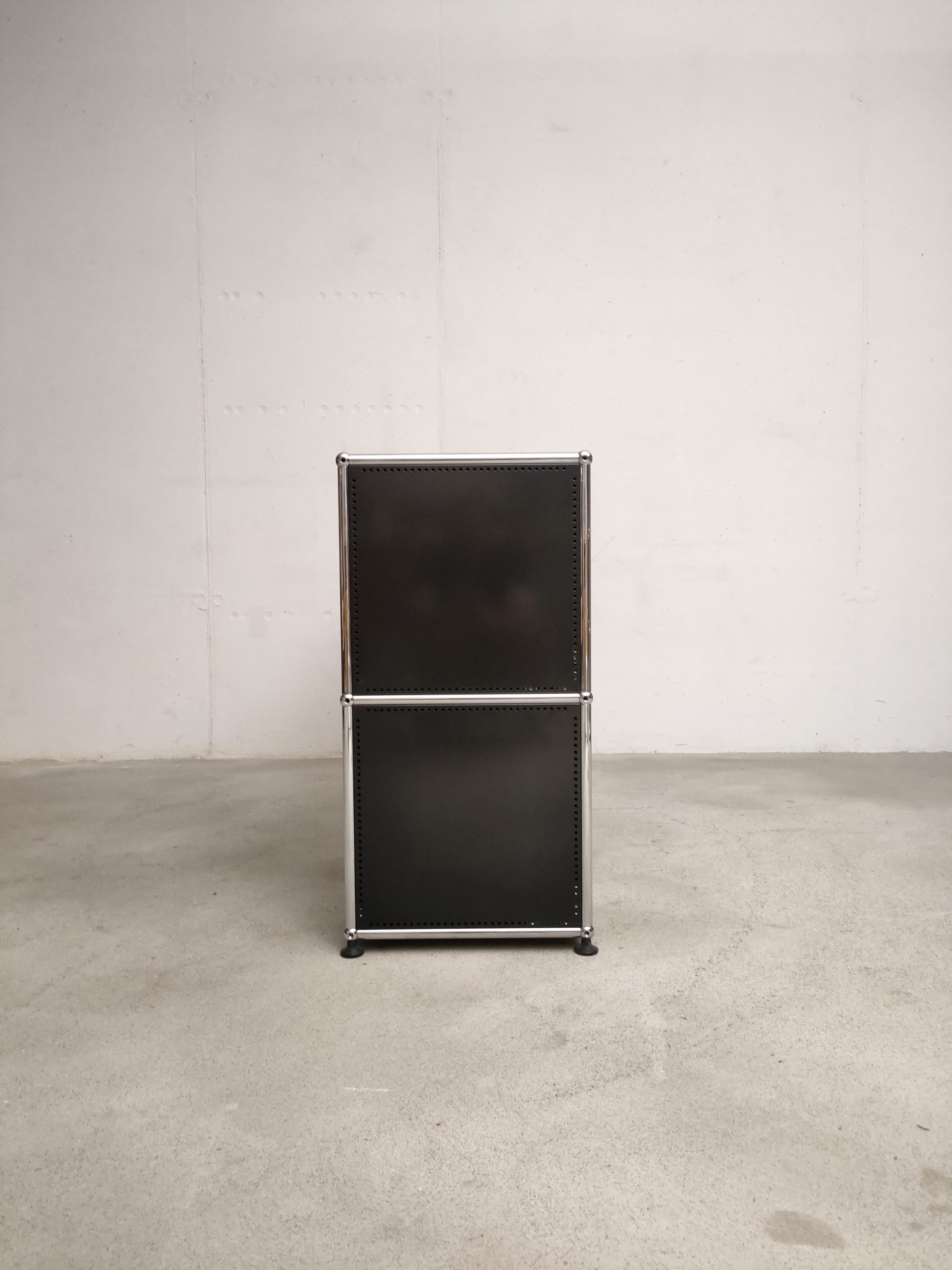 Meuble USM noir – Image 6