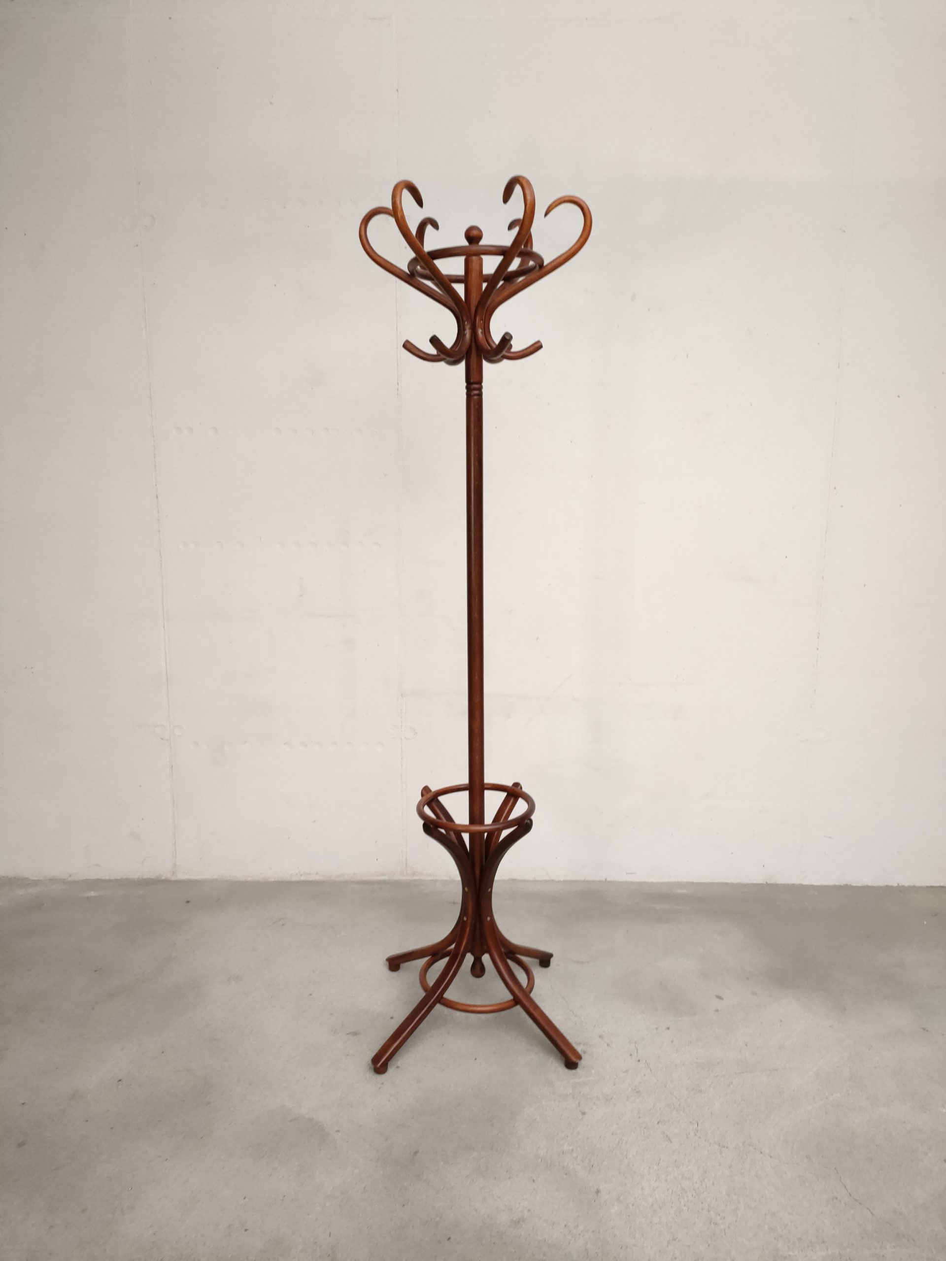 Porte-manteaux perroquet – Image 2