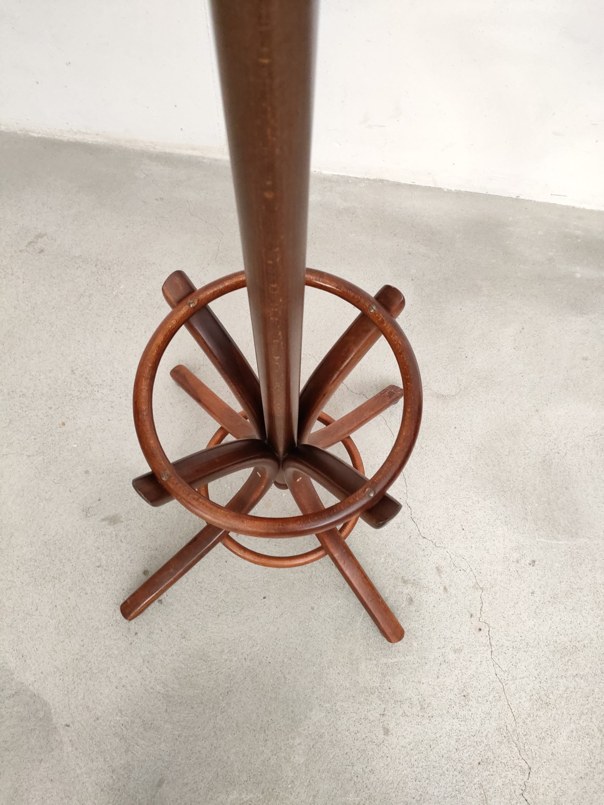 Porte-manteaux perroquet – Image 7