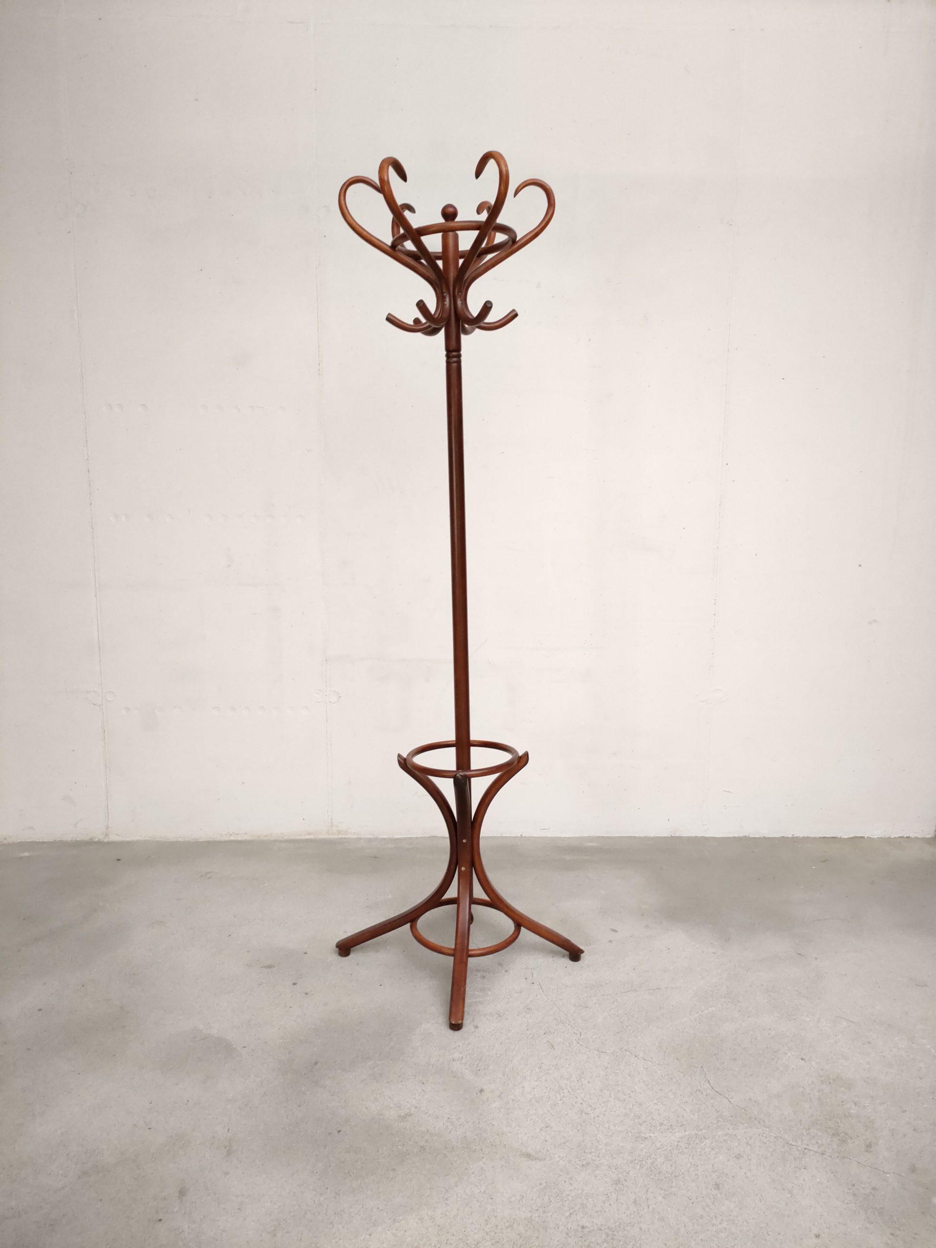 Porte-manteaux perroquet – Image 3