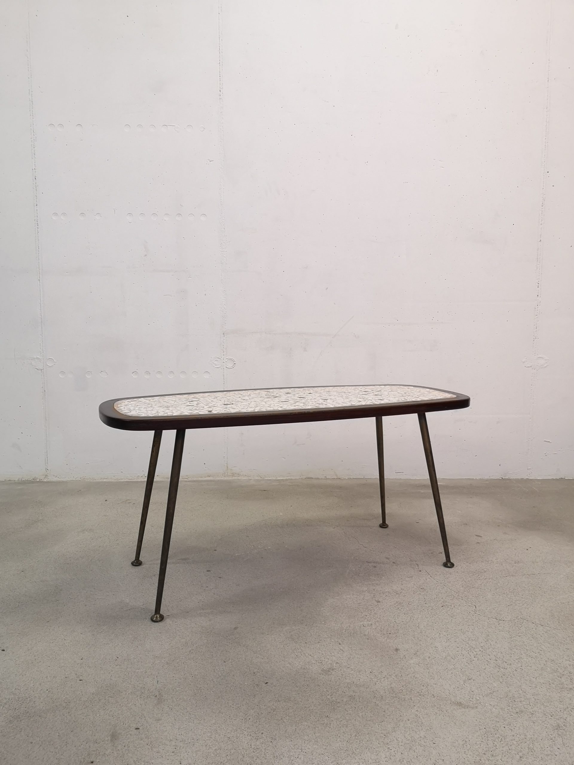 Table basse en mosaïque – Image 3