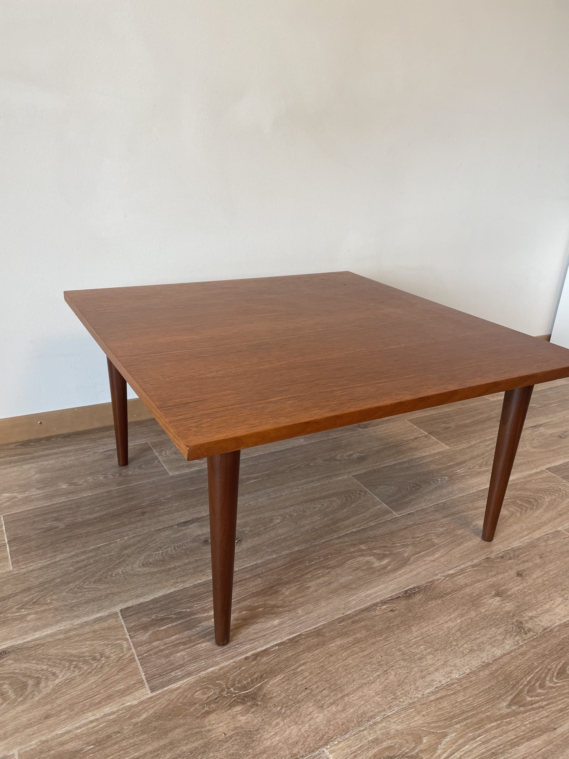 Table basse sixties Ingmar Relling – Image 4