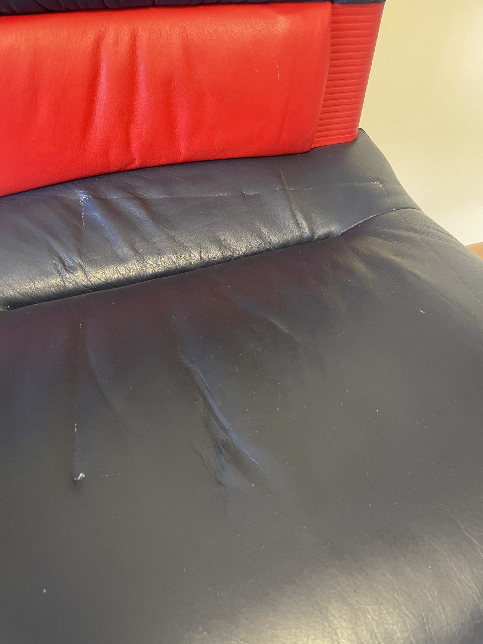 Fauteuil de bureau Figura, Mario Bellini pour Vitra – Image 9