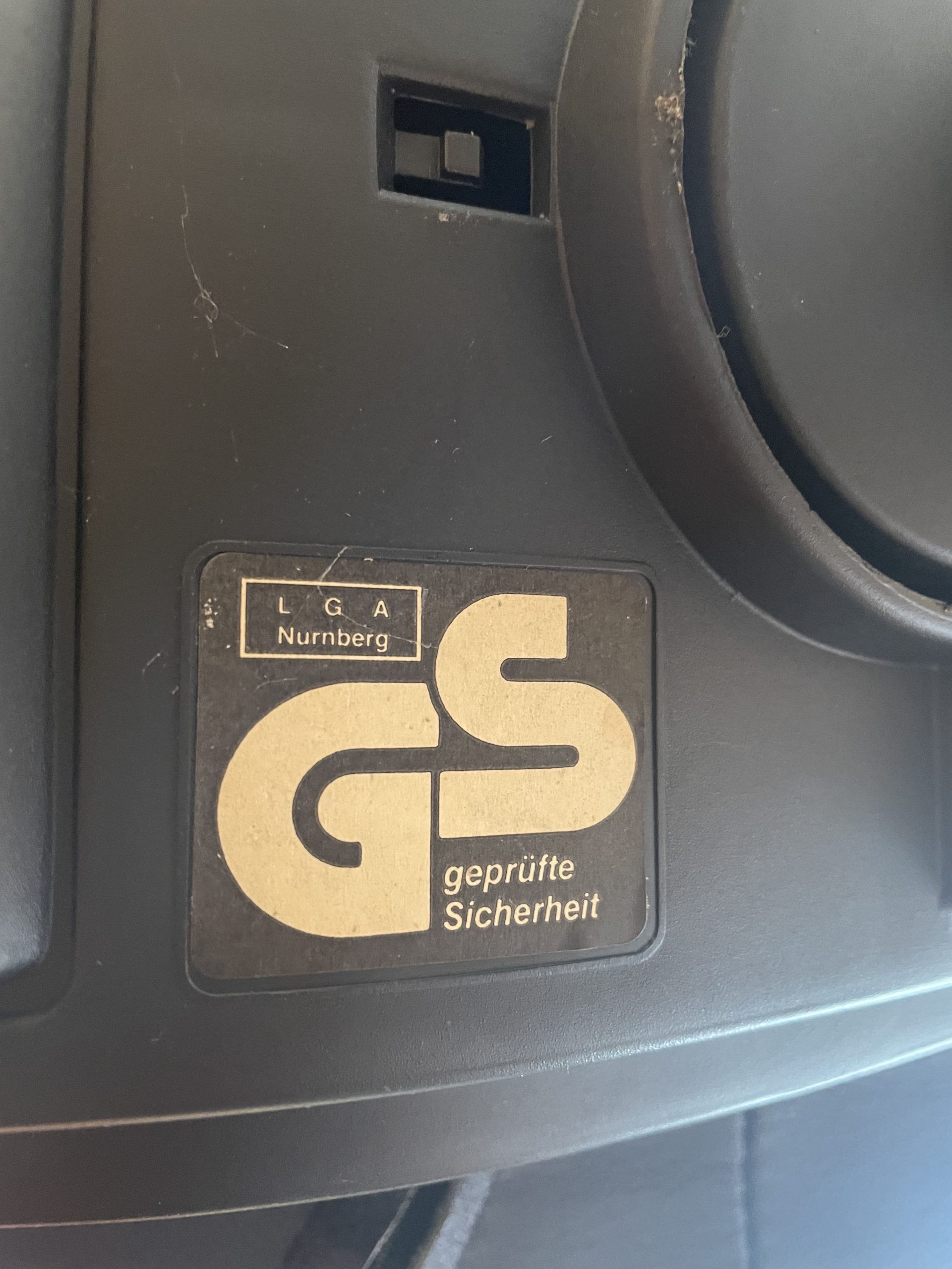 Fauteuil de bureau Figura, Mario Bellini pour Vitra – Image 13