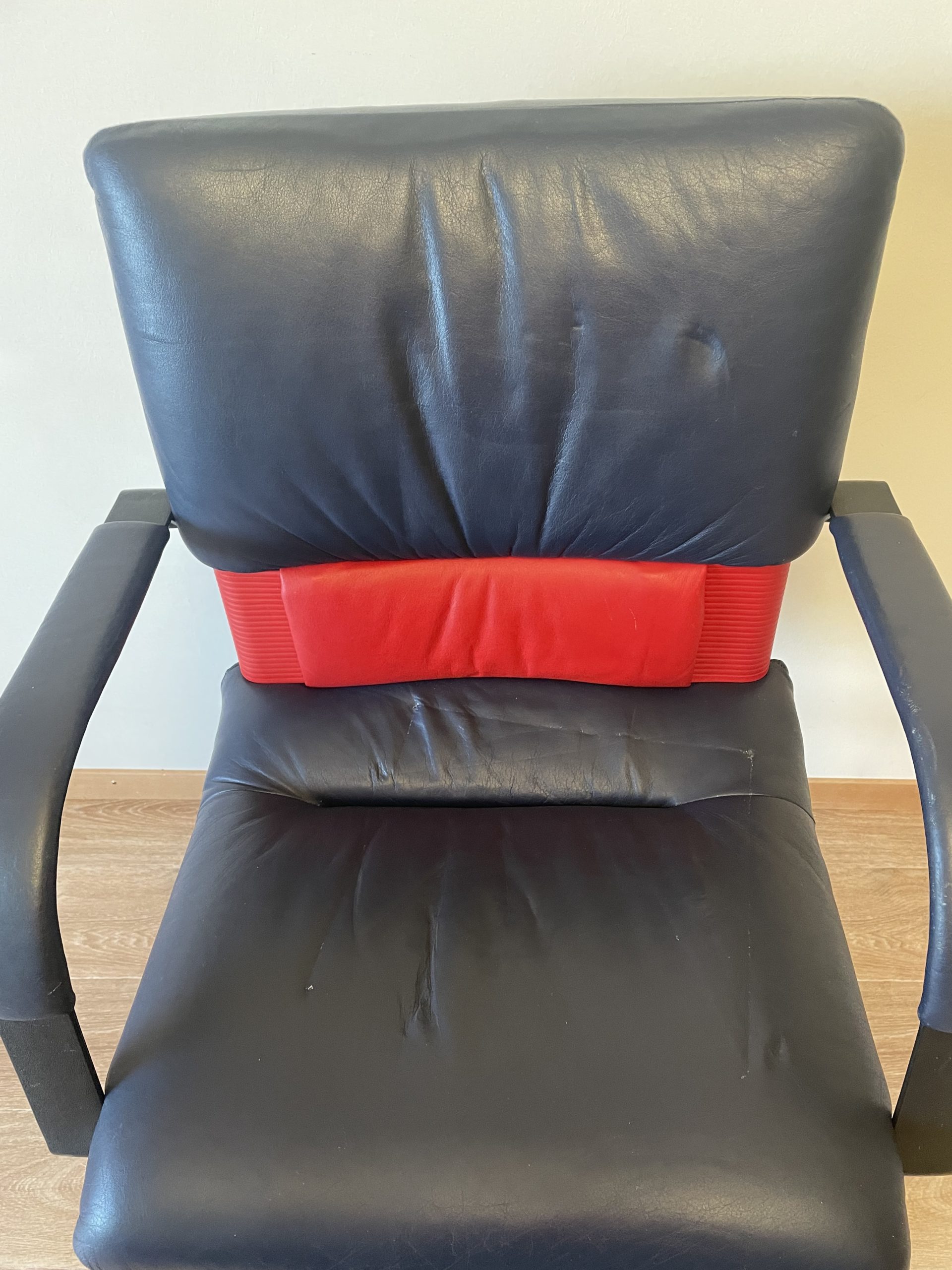 Fauteuil de bureau Figura, Mario Bellini pour Vitra – Image 8