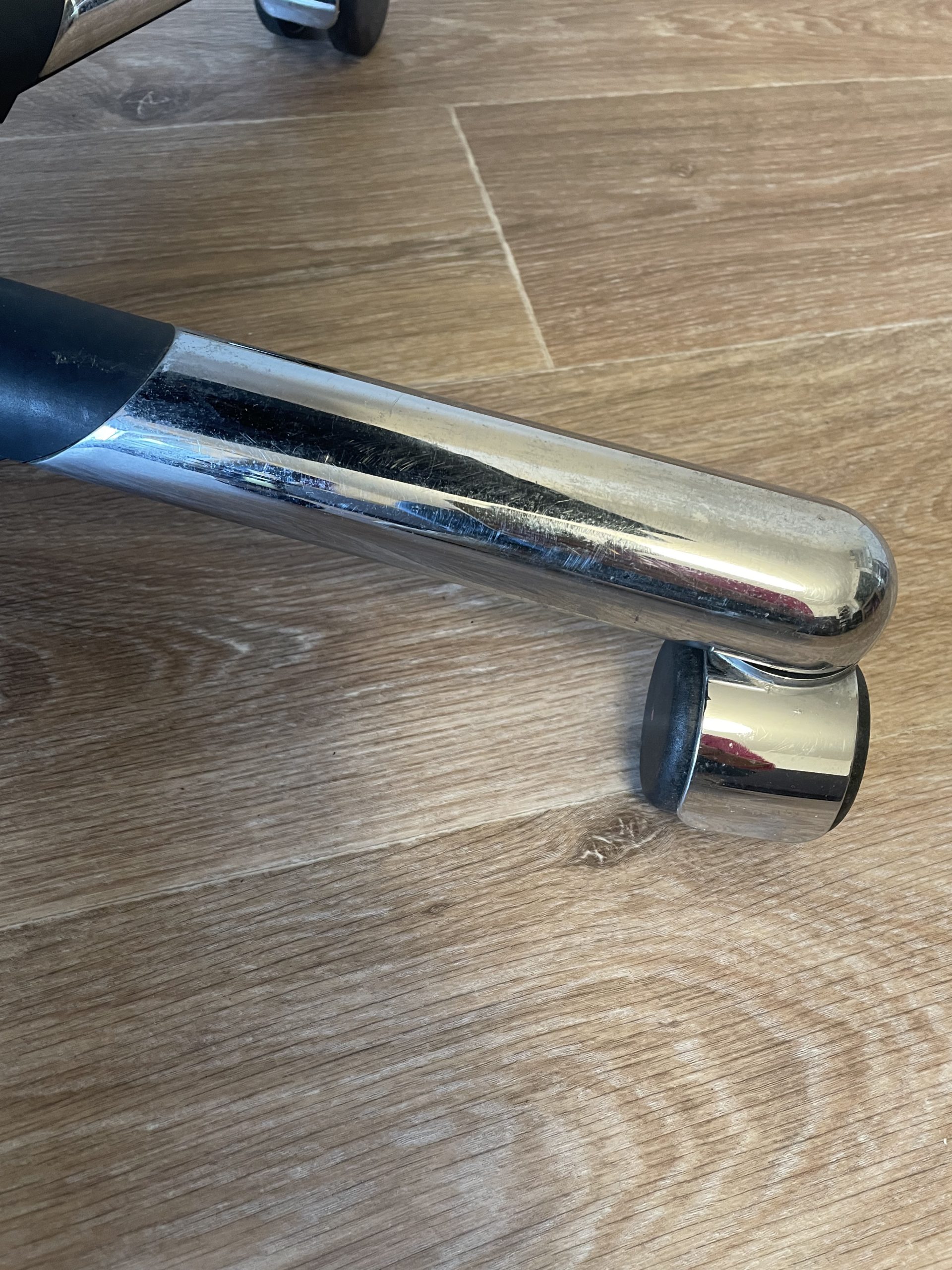 Fauteuil de bureau Figura, Mario Bellini pour Vitra – Image 11