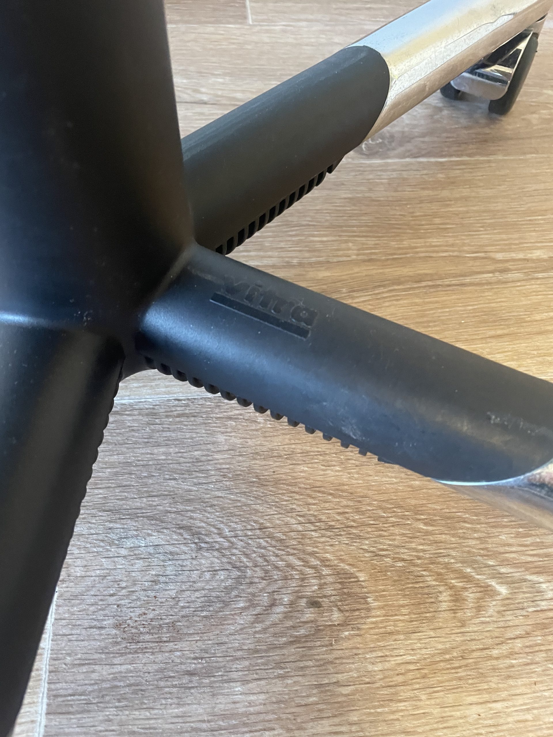 Fauteuil de bureau Figura, Mario Bellini pour Vitra – Image 10