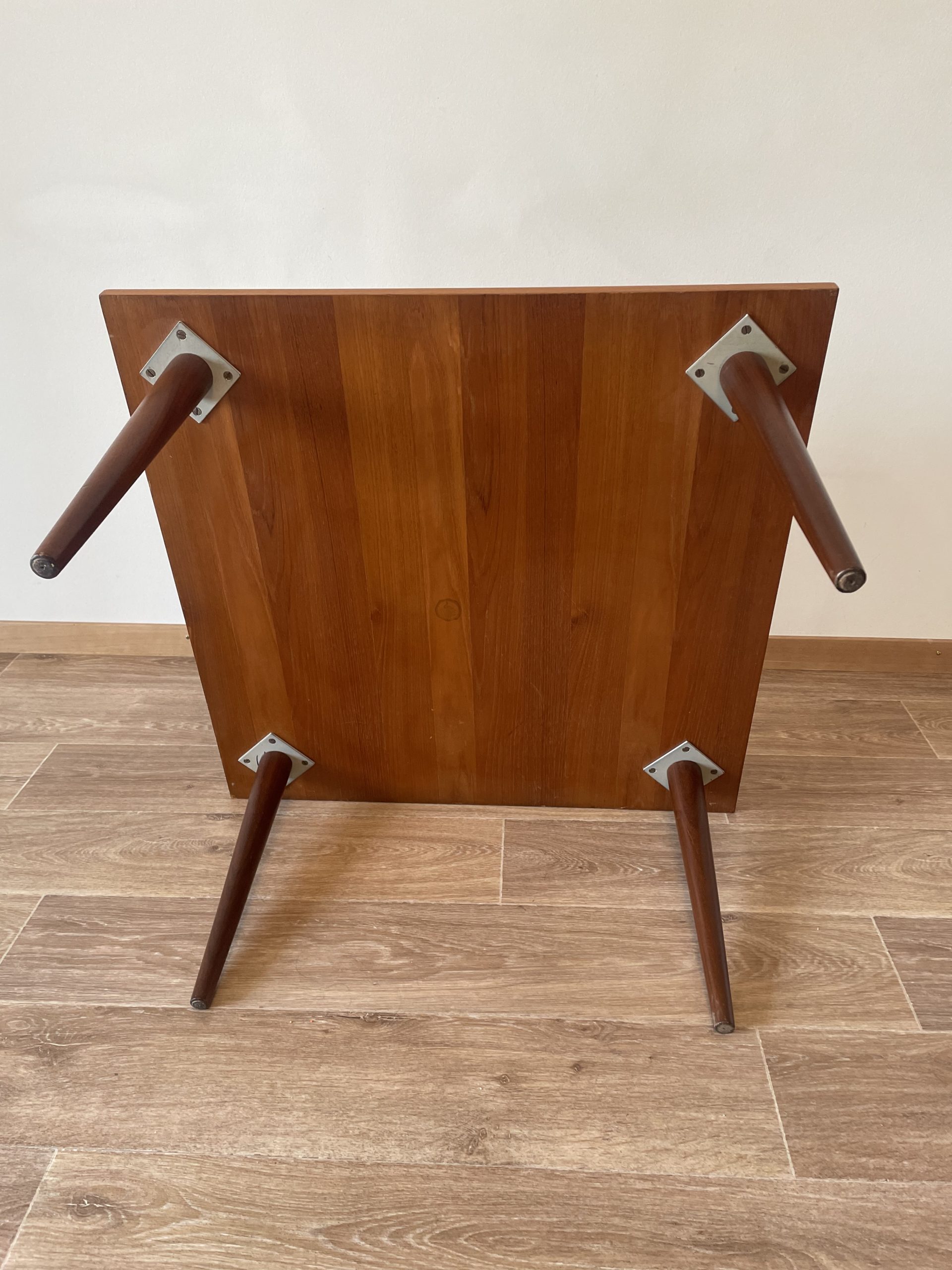 Table basse sixties Ingmar Relling – Image 10