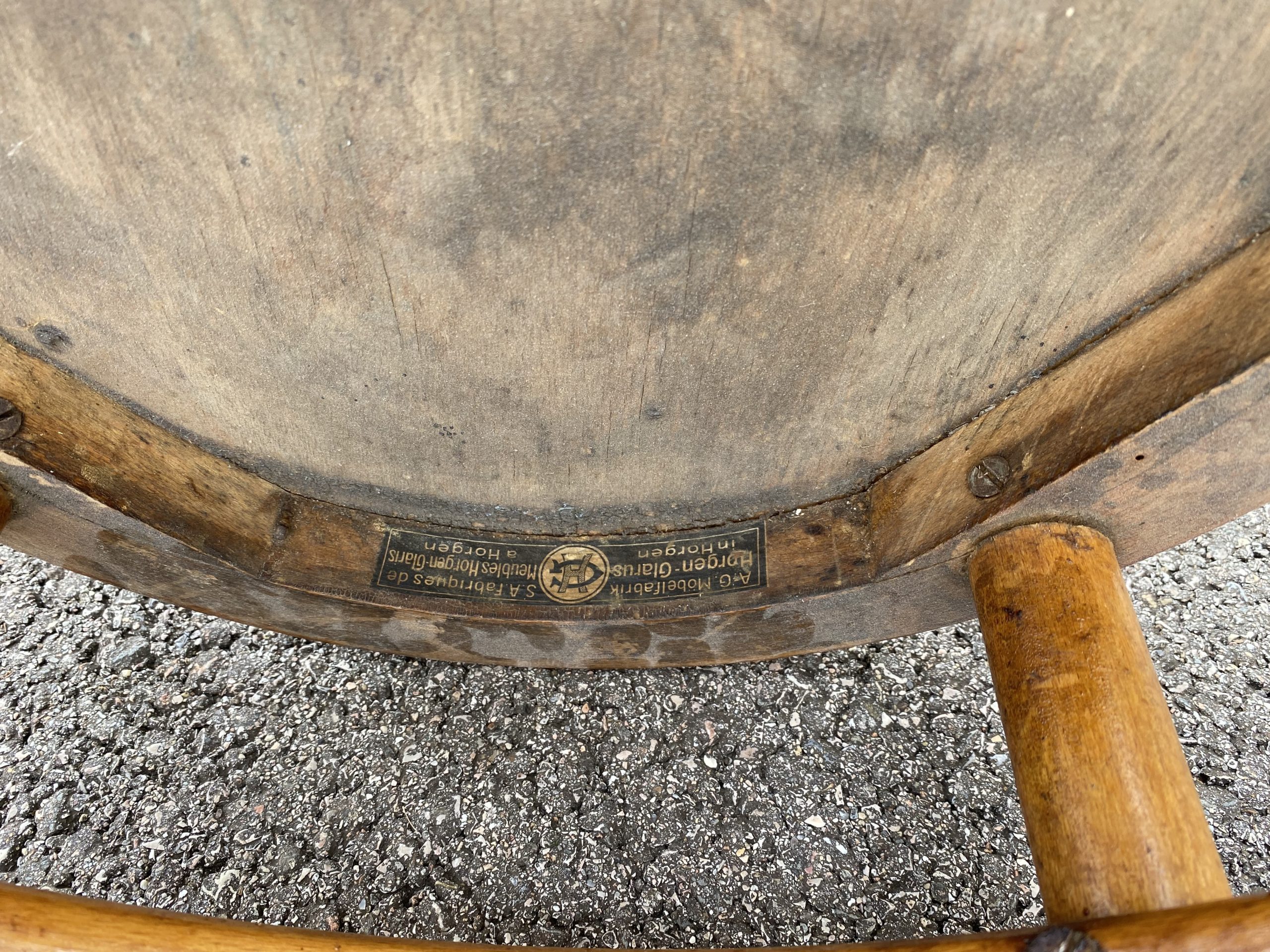 Chaise(s) Horgen Glarus – Image 8