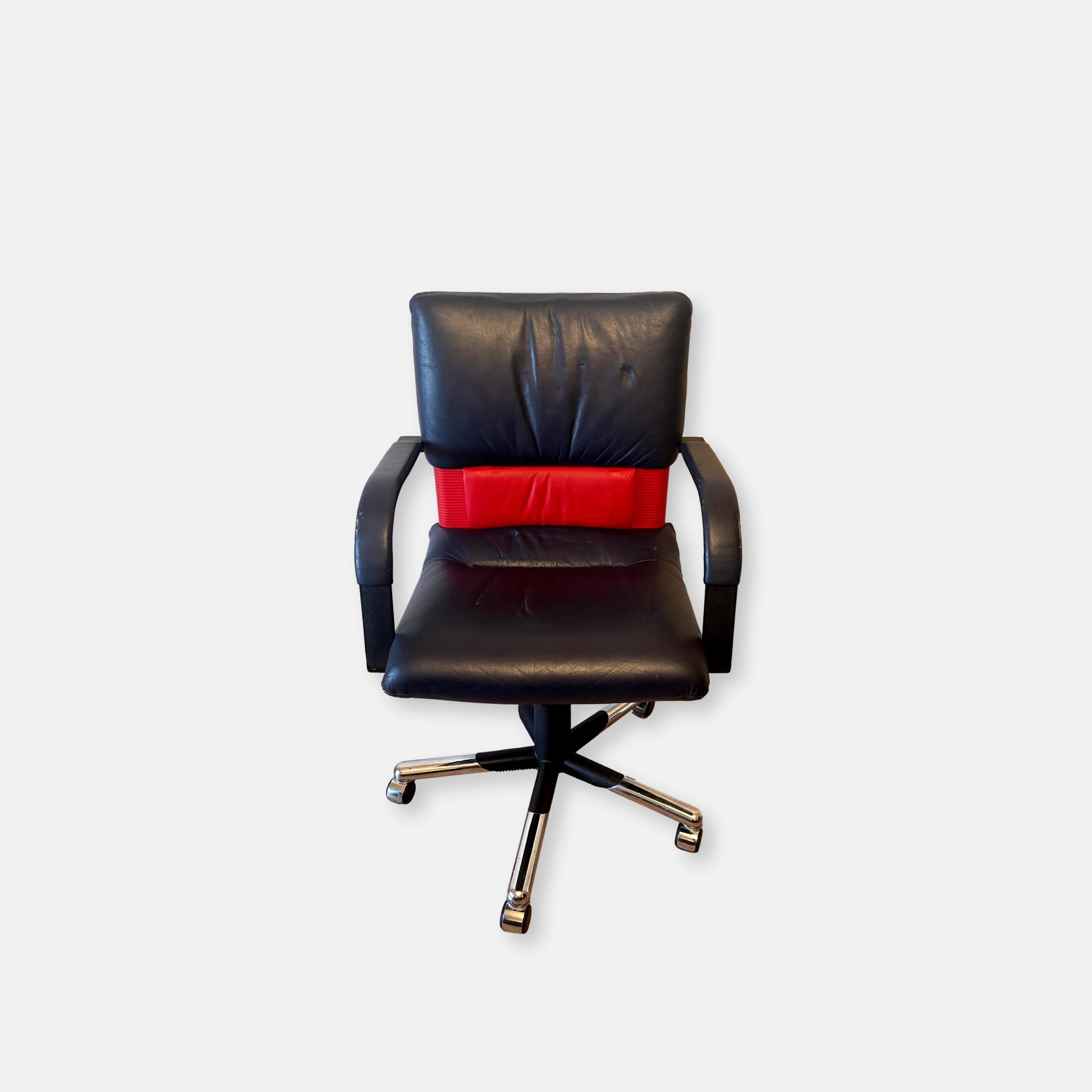 Fauteuil Figura Bellini Vitra
