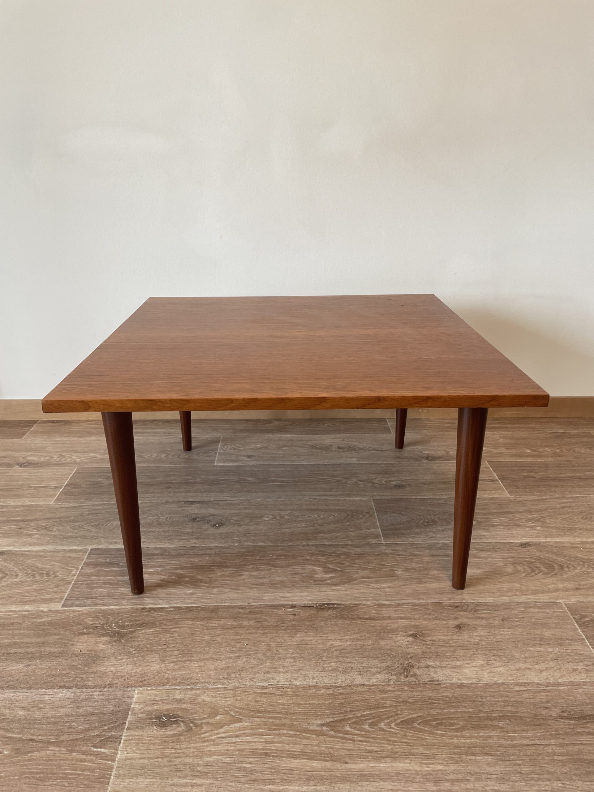 Table basse sixties Ingmar Relling – Image 2