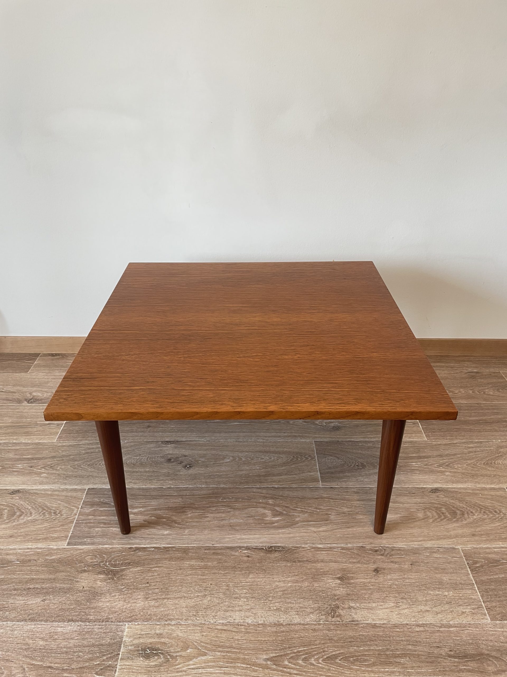 Table basse sixties Ingmar Relling – Image 3