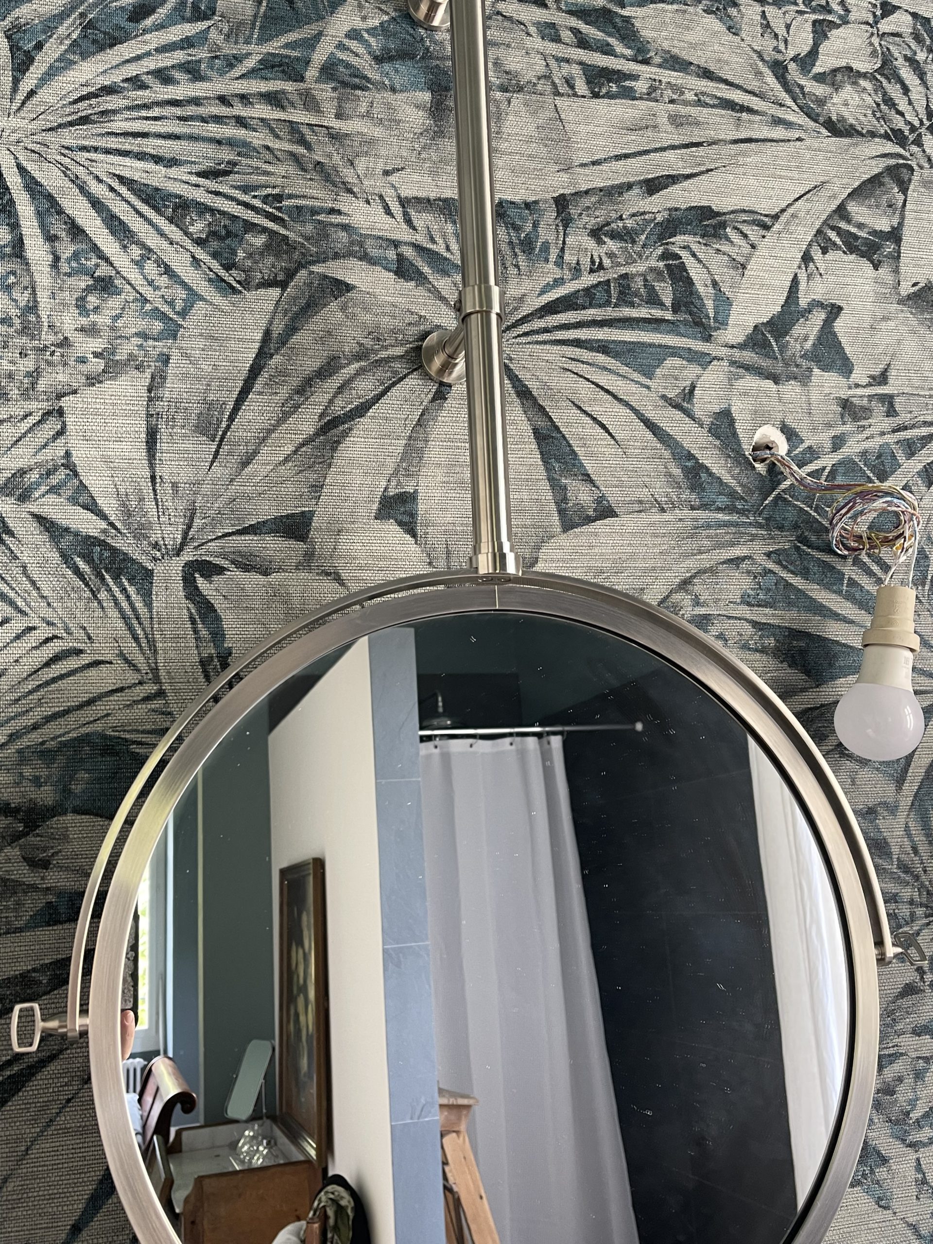 Paire de miroirs MBE – Image 4