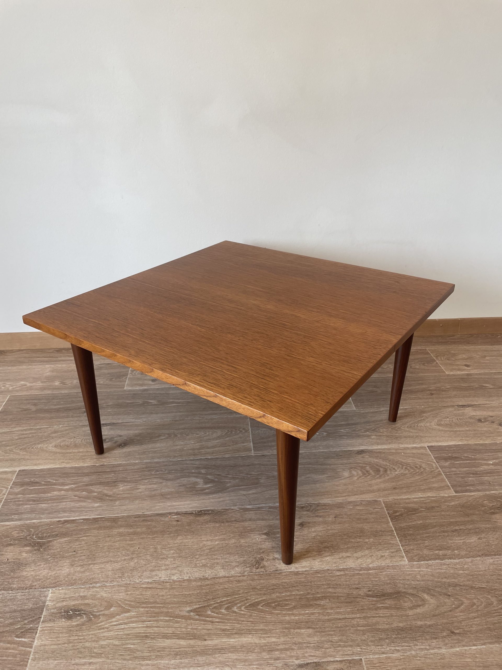 Table basse sixties Ingmar Relling – Image 8