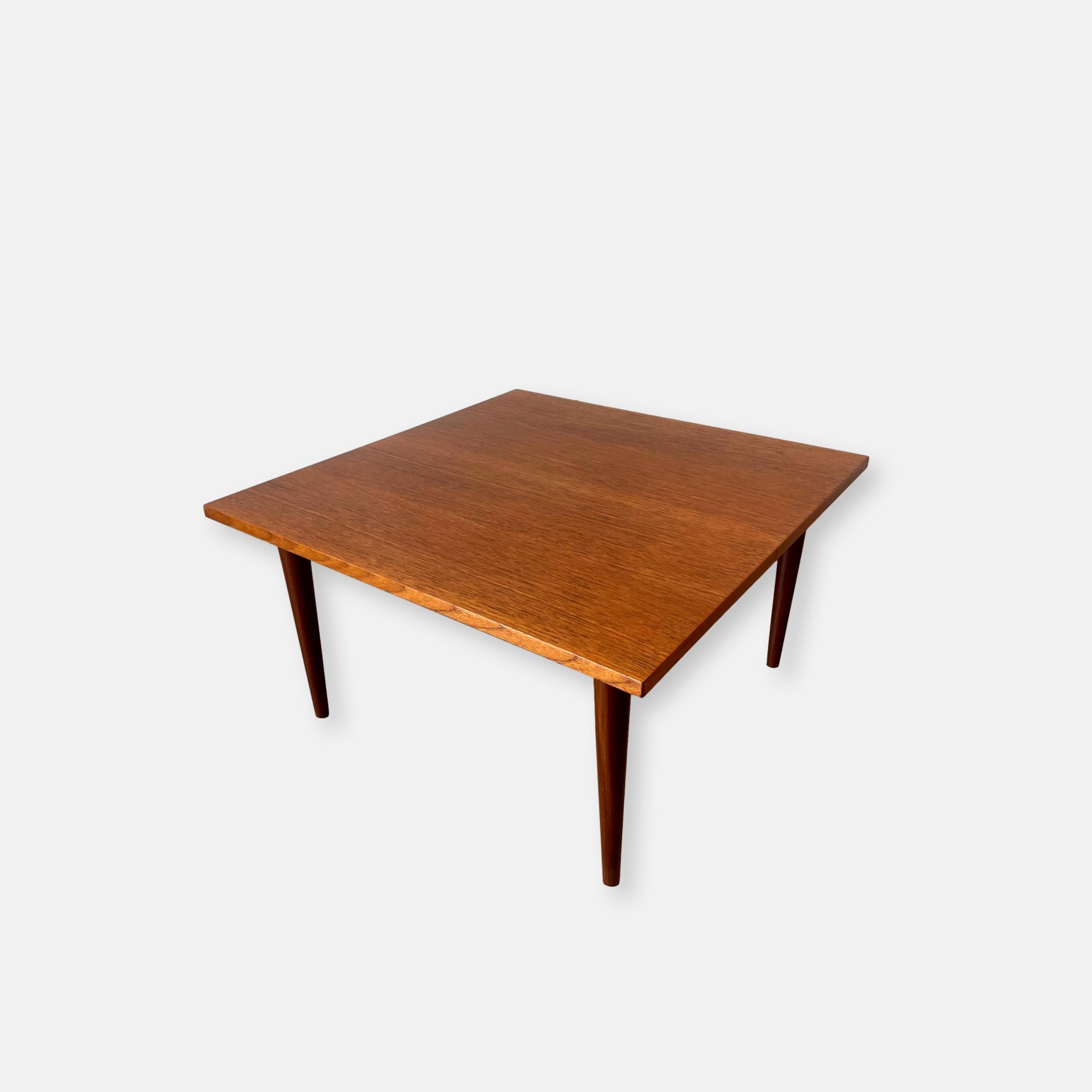 Table basse Ingmar Relling