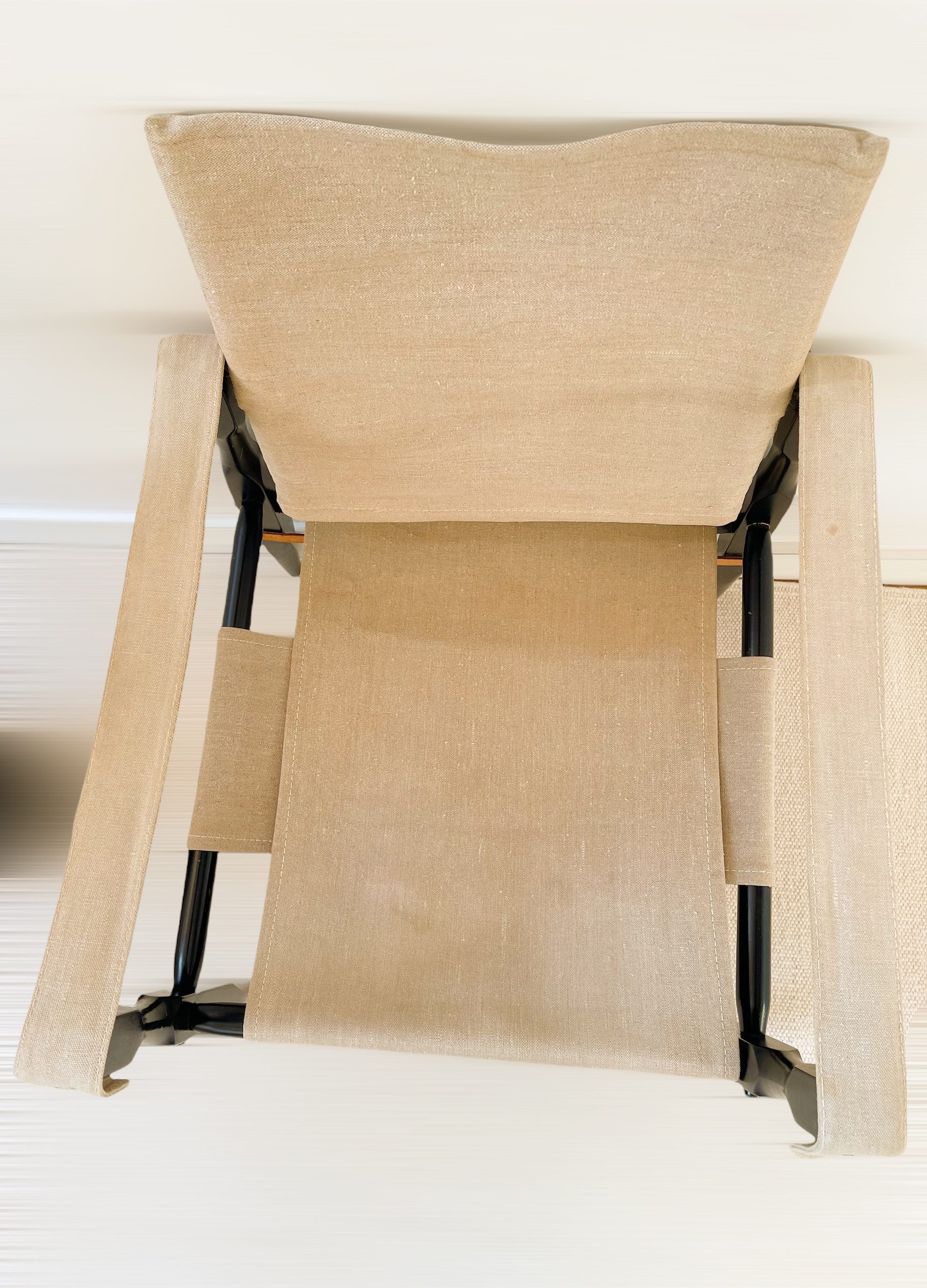 Fauteuil Safari Kaare Klint – Bild 4