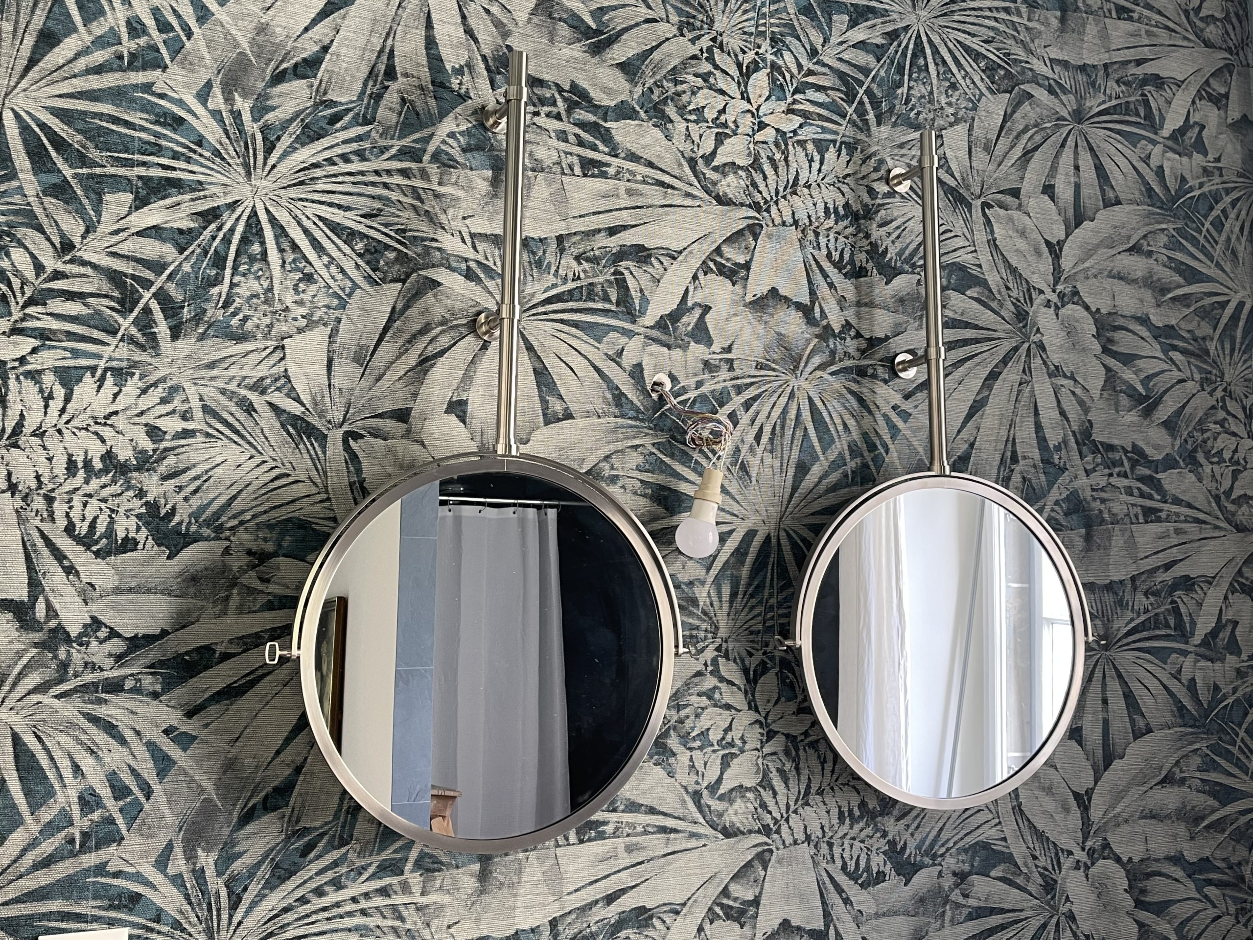 Paire de miroirs MBE – Image 2