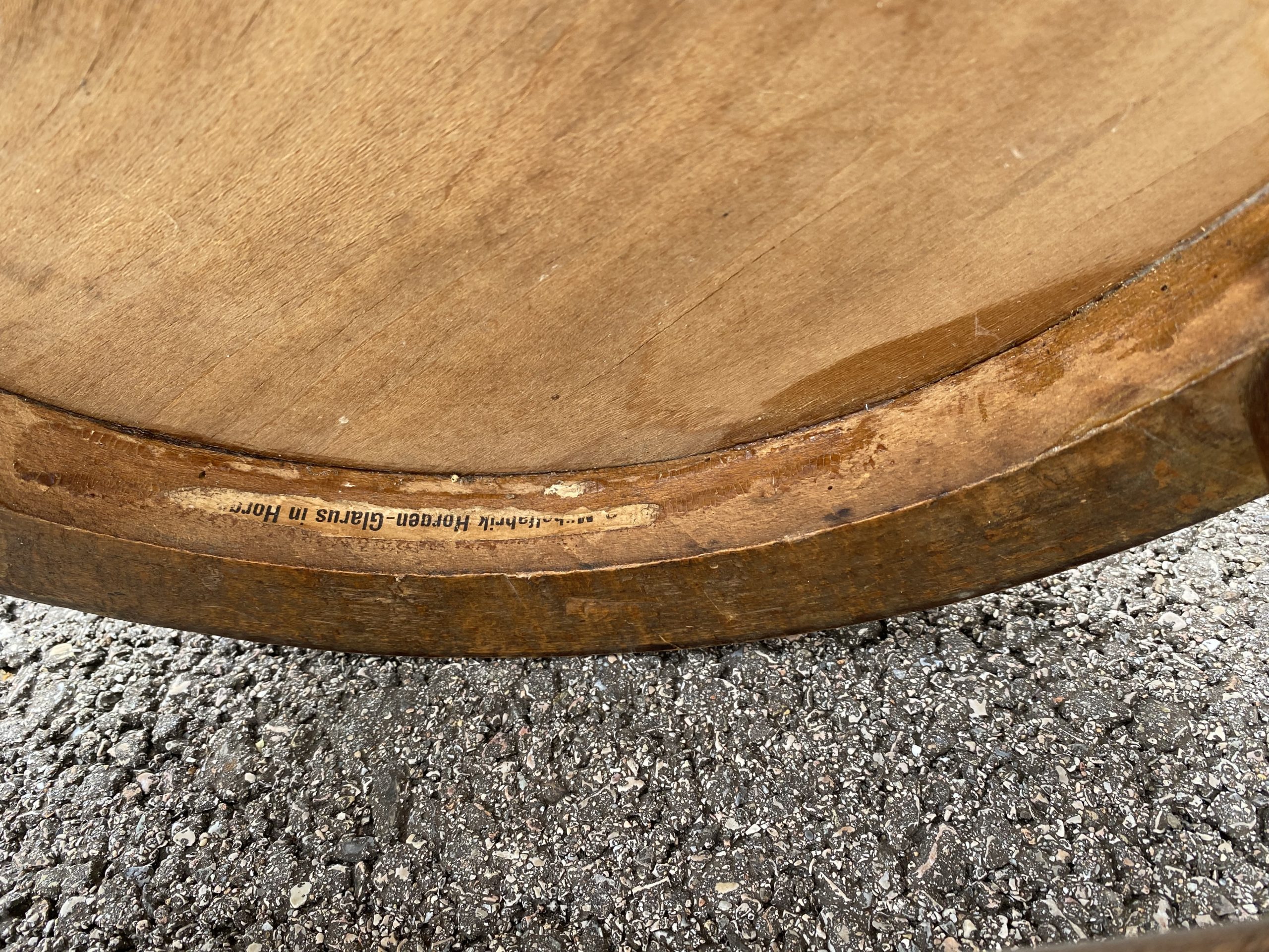 Chaise(s) Horgen Glarus – Image 4