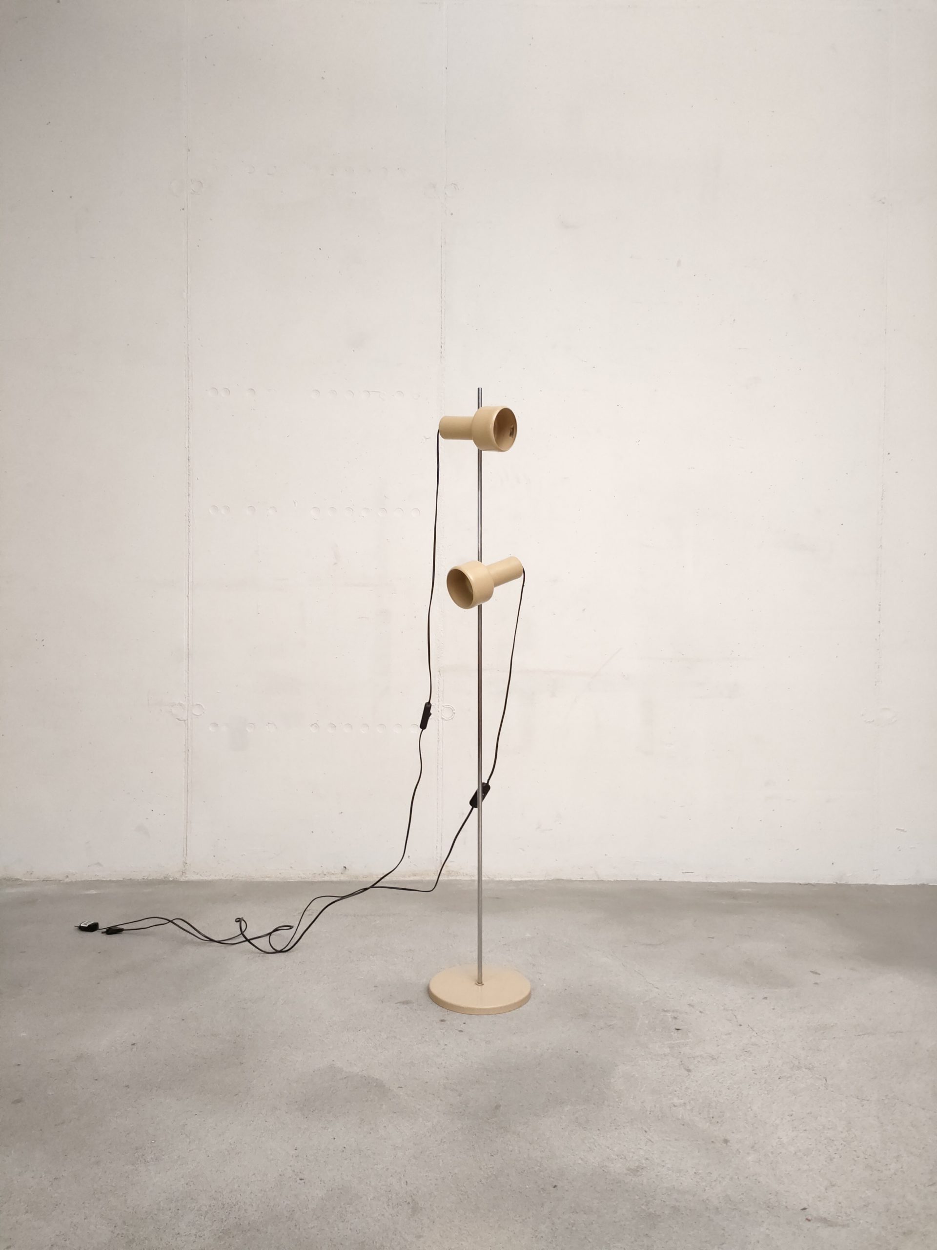 Lampe sur pied spot – Image 2