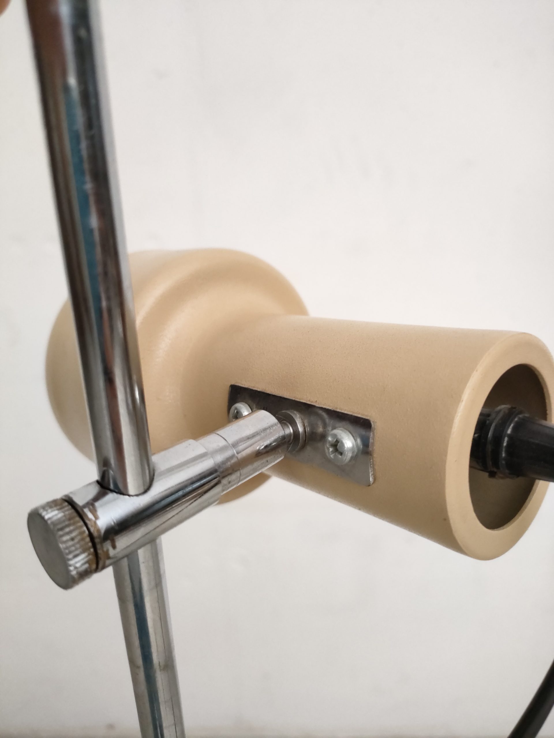 Lampe sur pied spot – Image 5