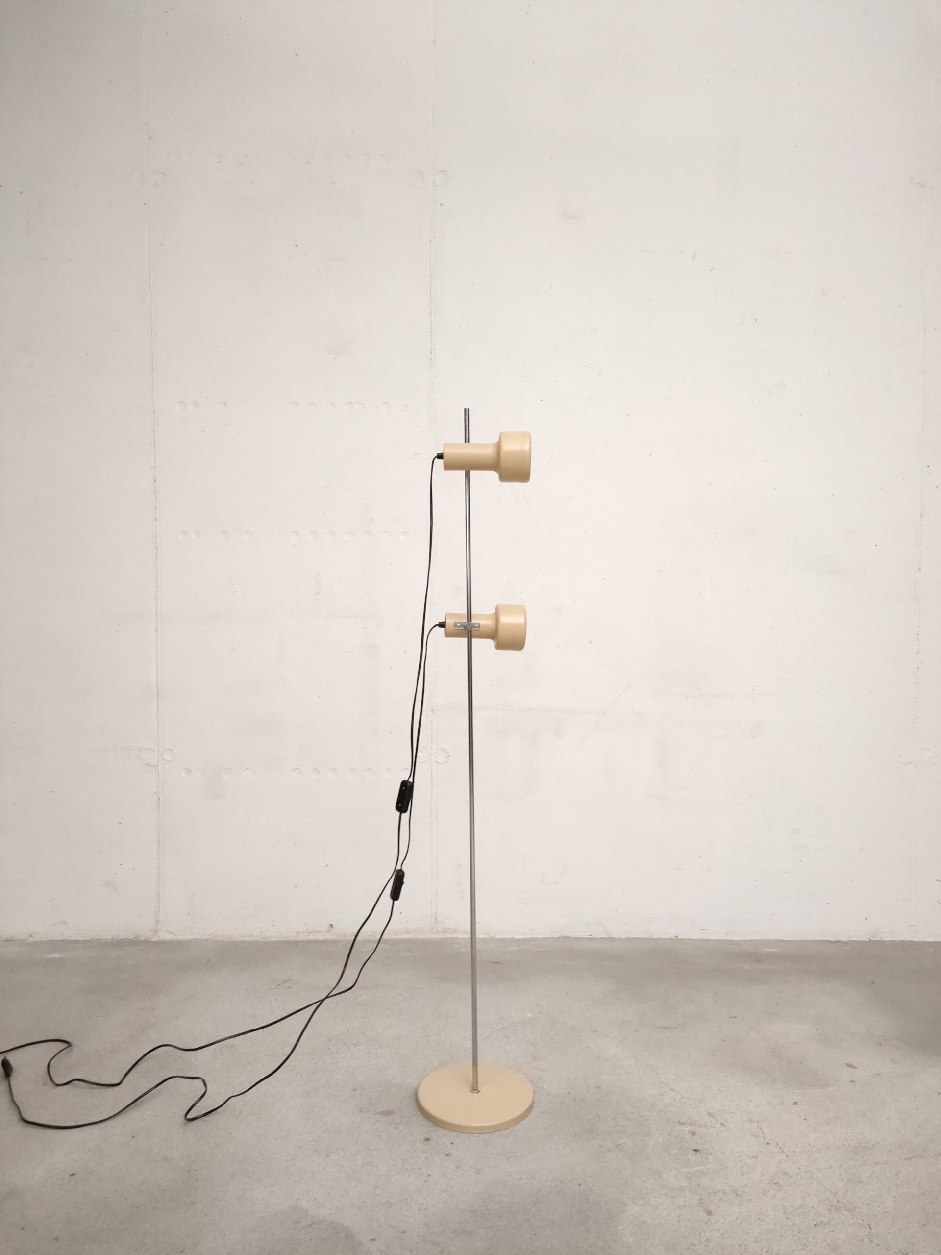 Lampe sur pied spot – Image 3