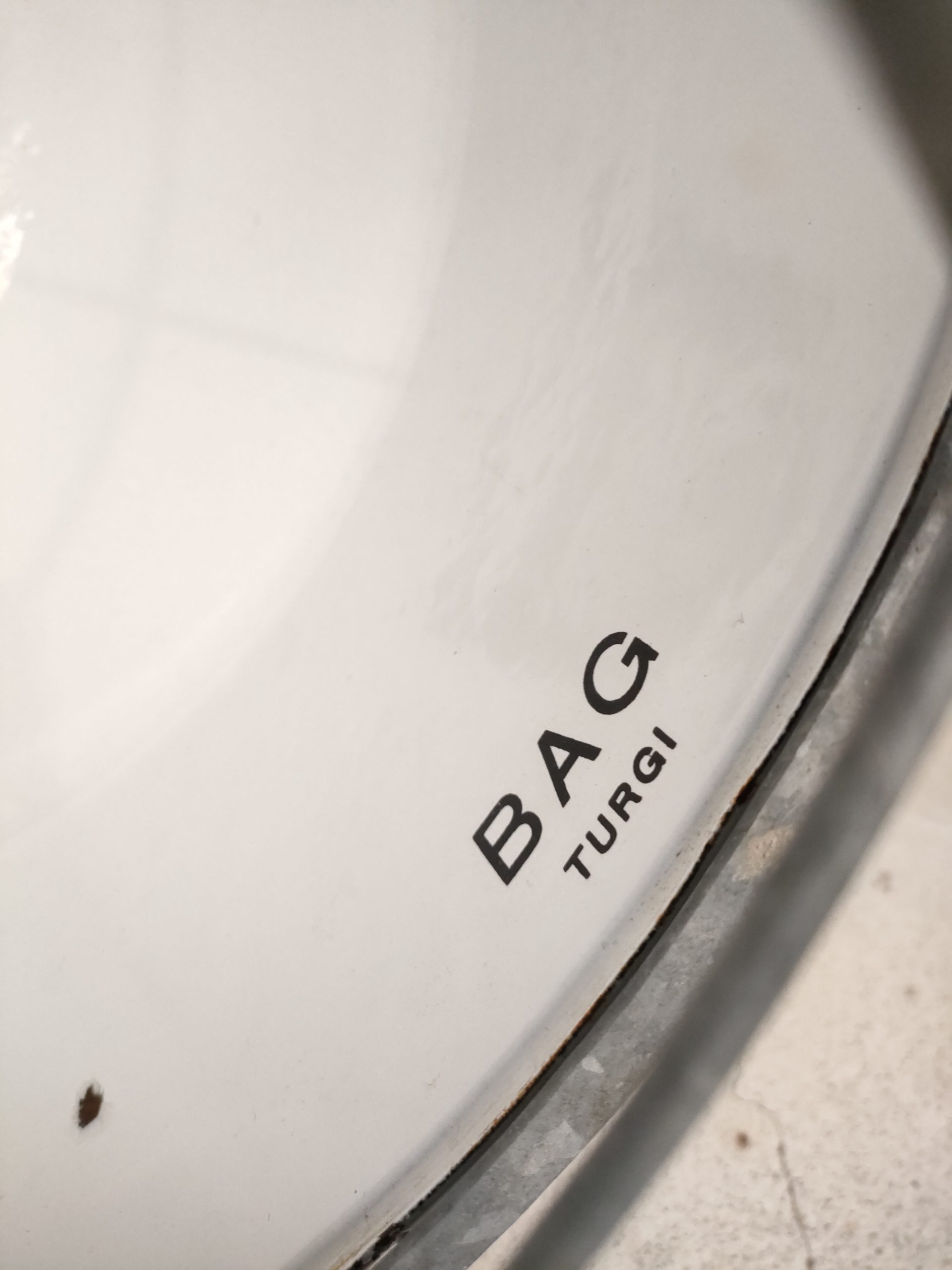 Grande suspension Bag Turgi – Image 13