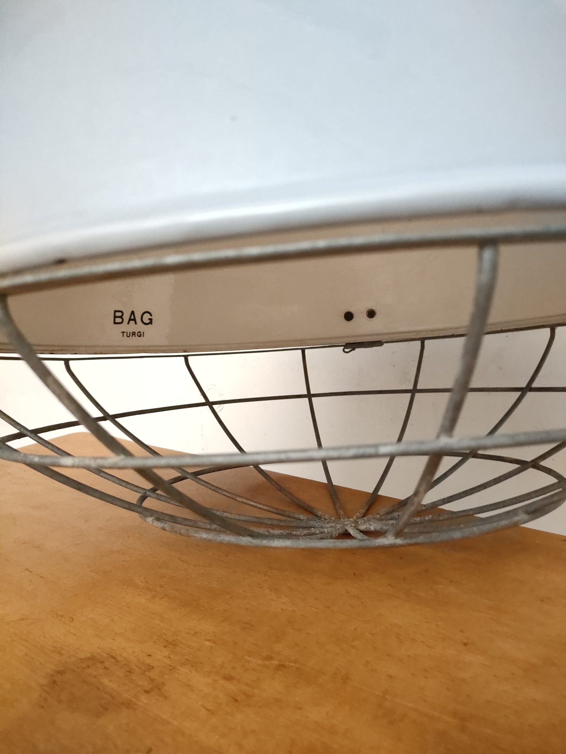 Grande suspension Bag Turgi – Image 15