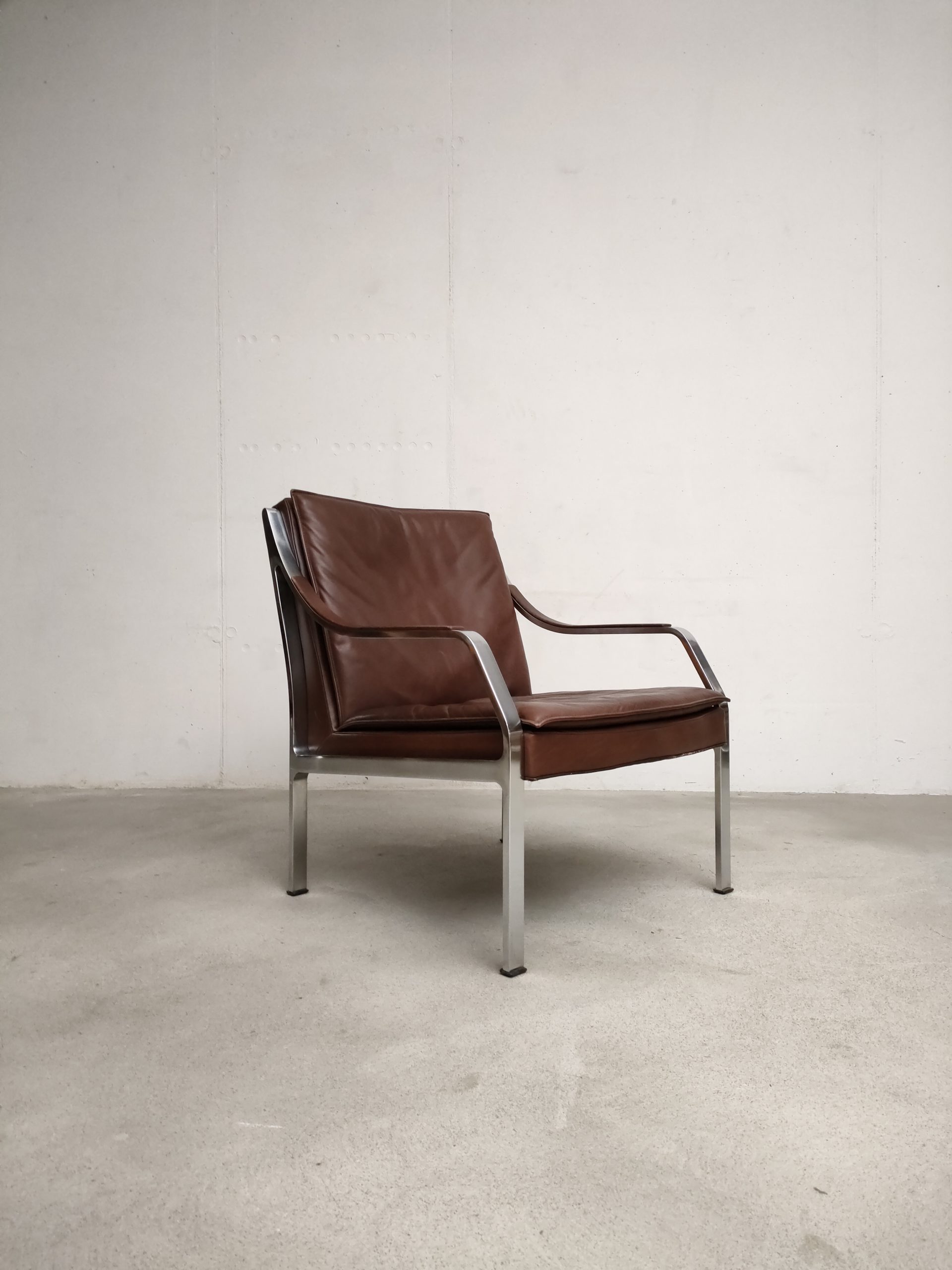Fauteuil Walter Knoll – Image 2