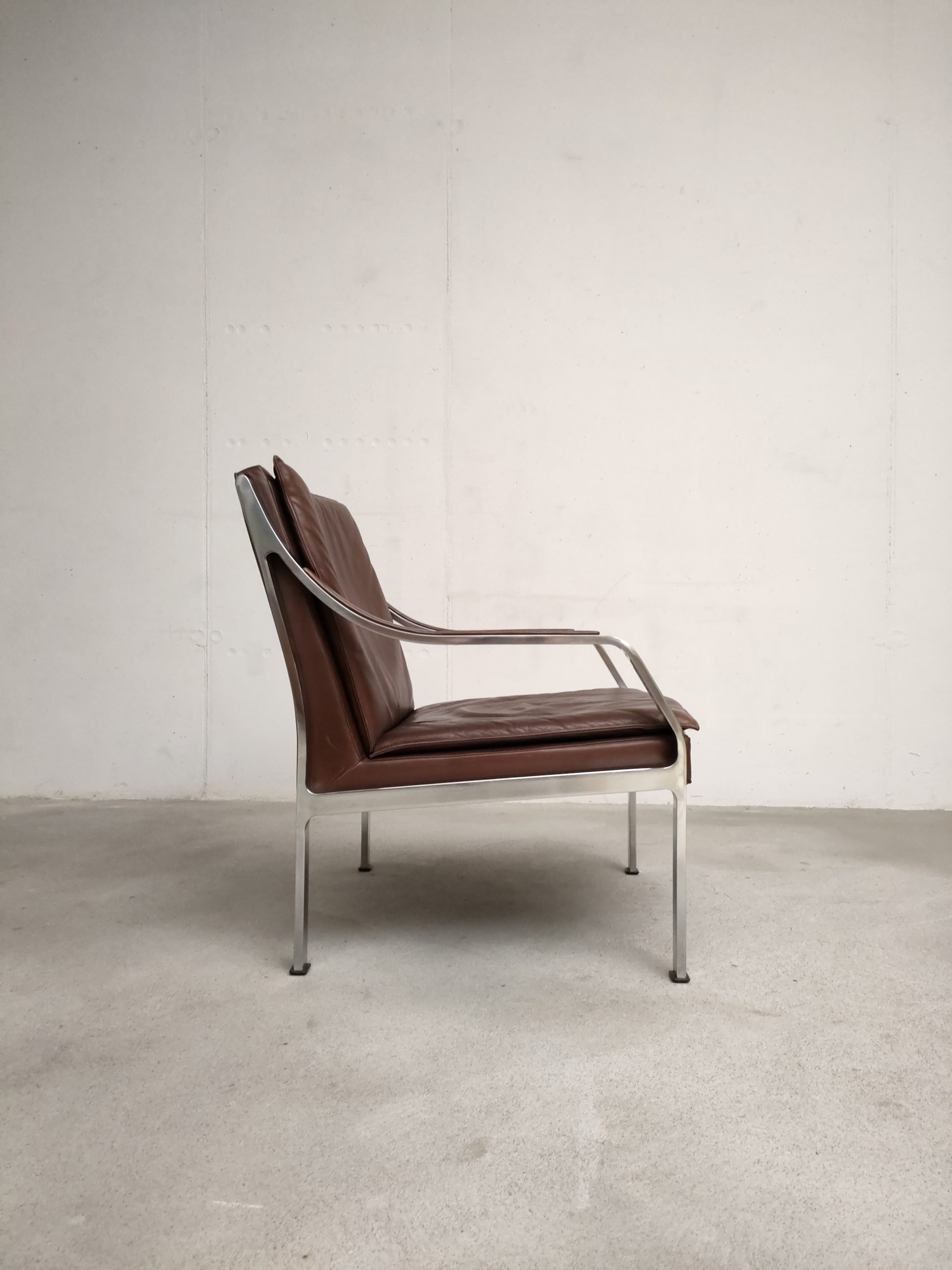 Fauteuil Walter Knoll – Image 3