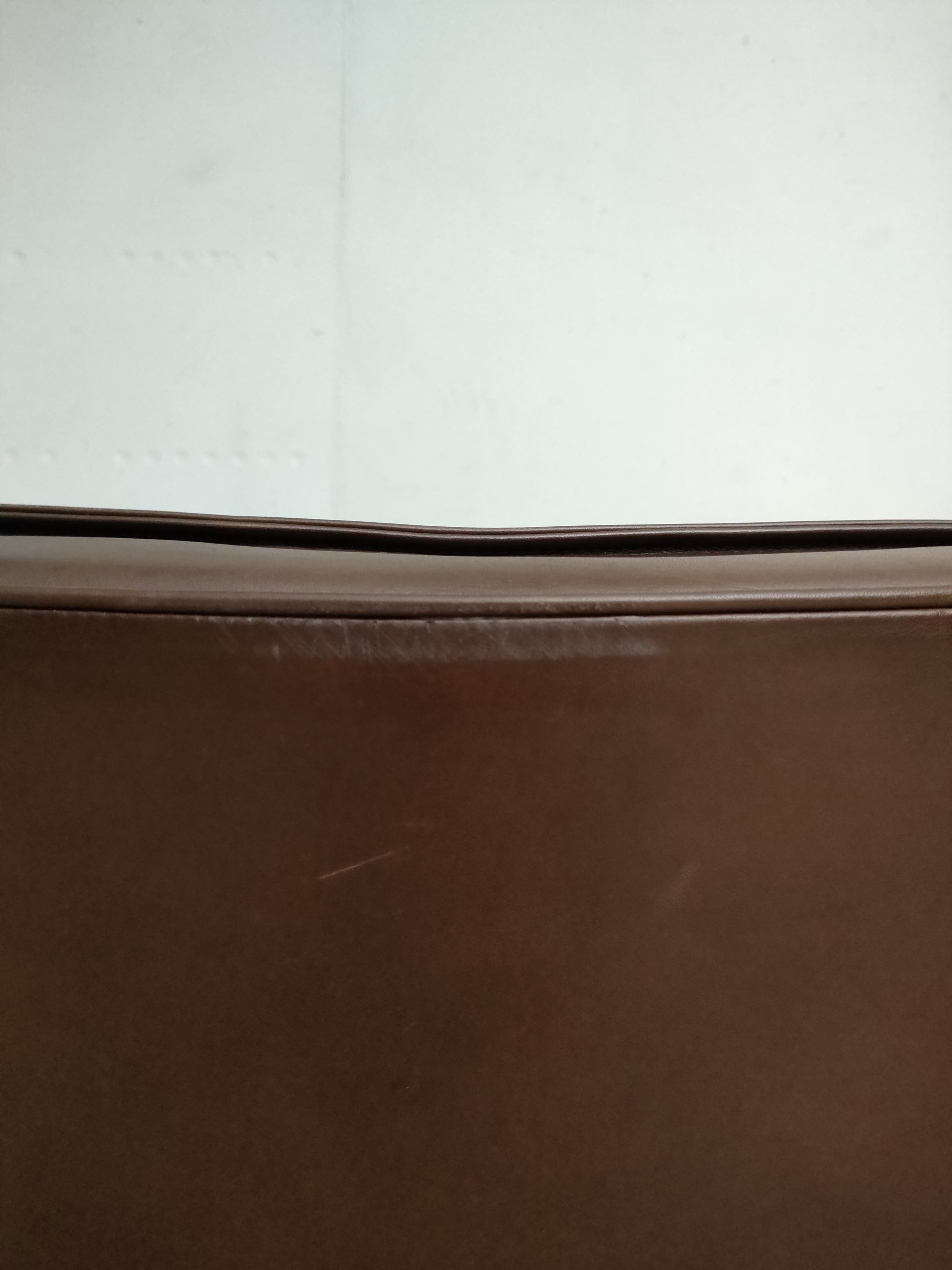 Fauteuil Walter Knoll – Image 10